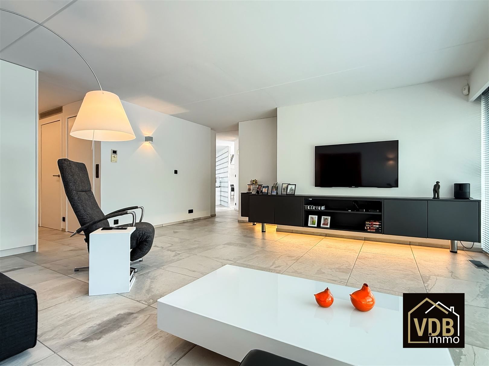 Penthouse zeer goed afgewerkt foto 16