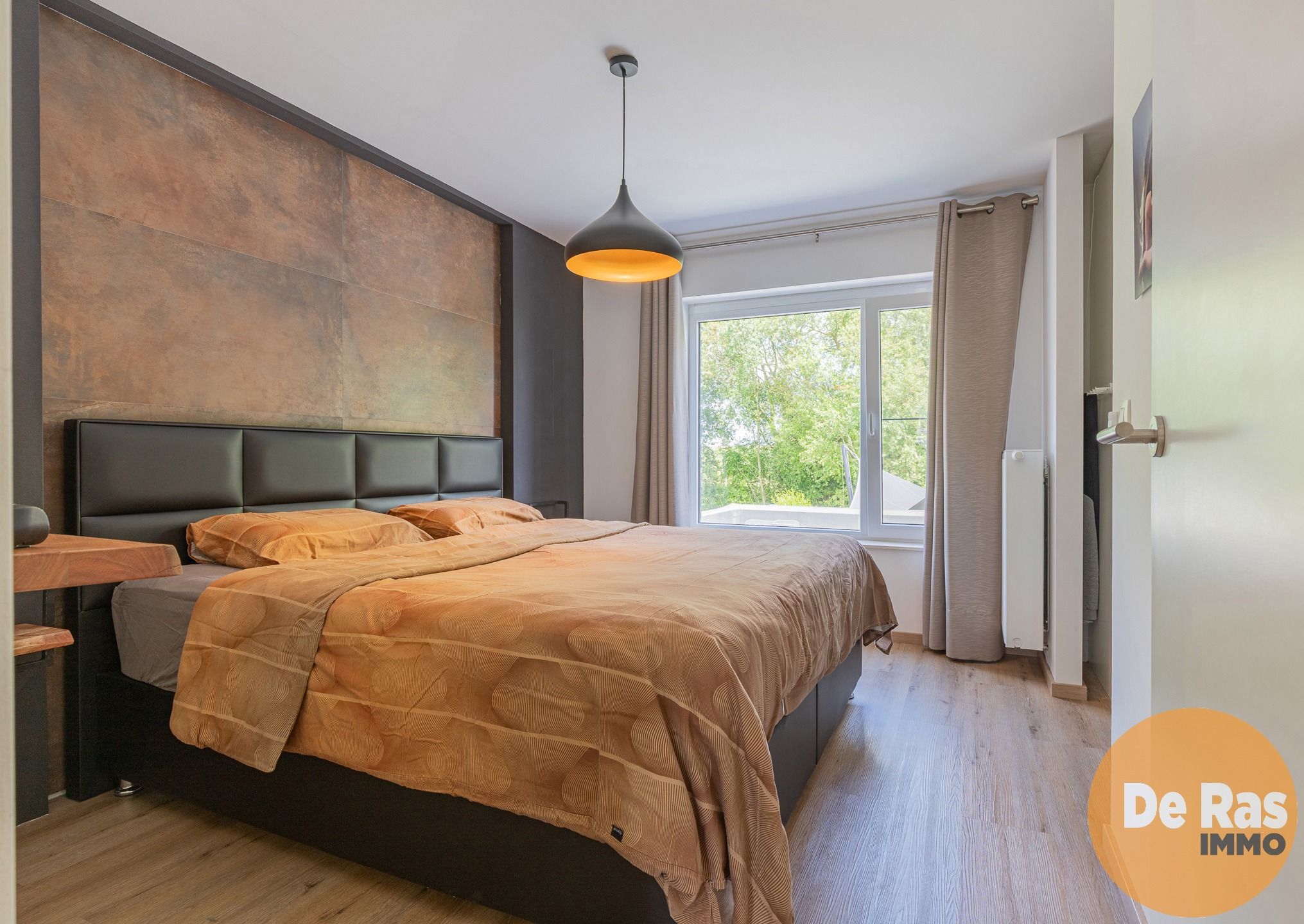 BURST - Prachtige HOB in doodlopende straat met open zicht! foto 15