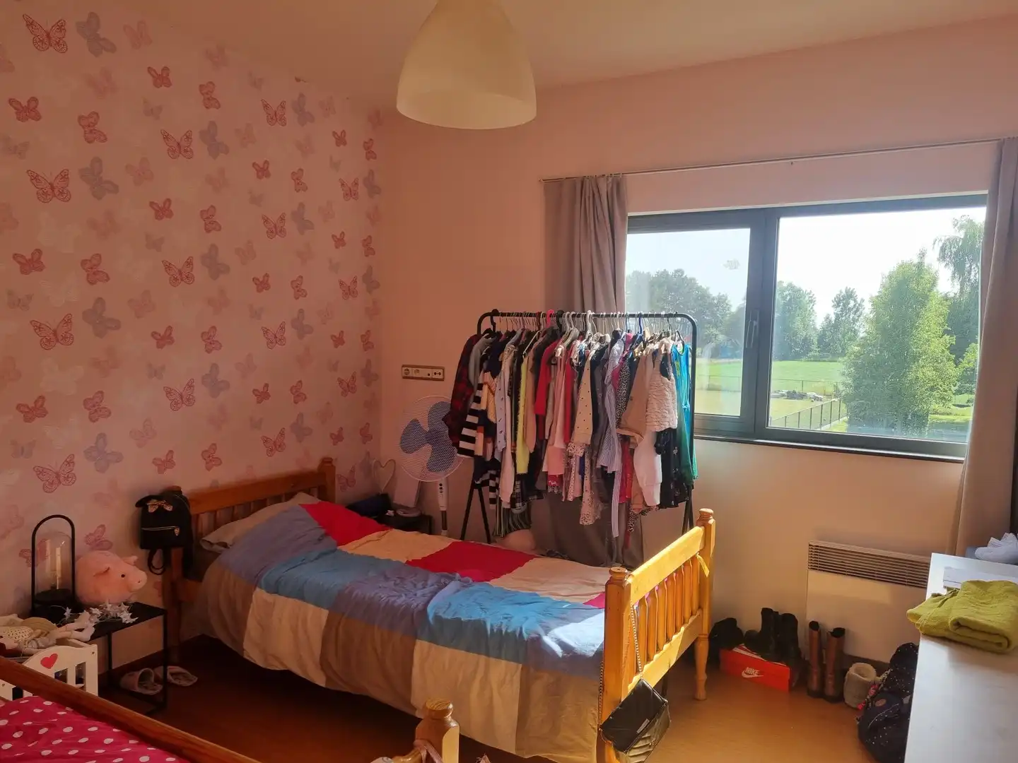 Prachtige, moderne villa gelegen op een perceel van 2.425m² met prachtig uitzicht foto 10