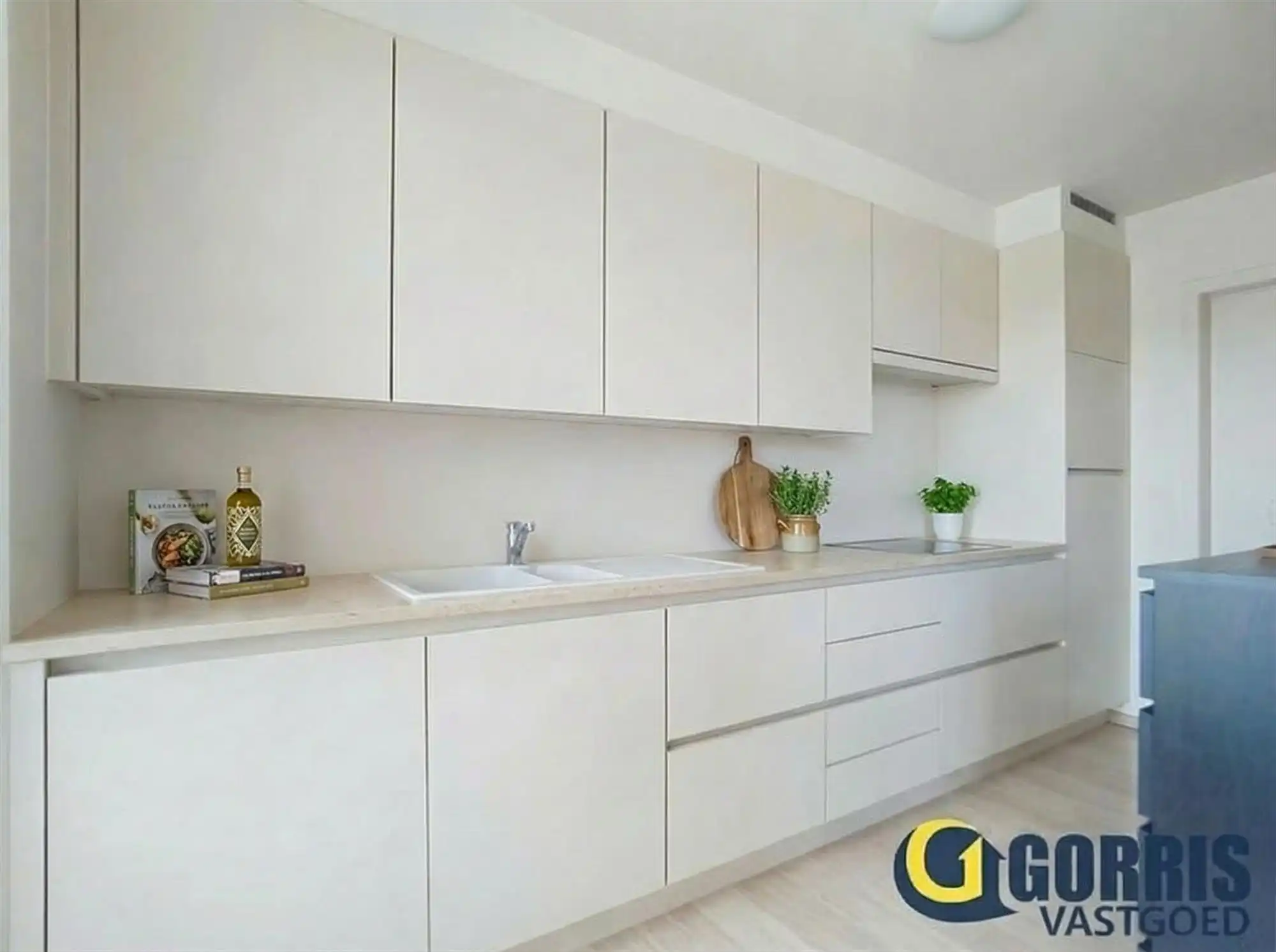 Prachtig appartement met 2 slaapkamers foto 6