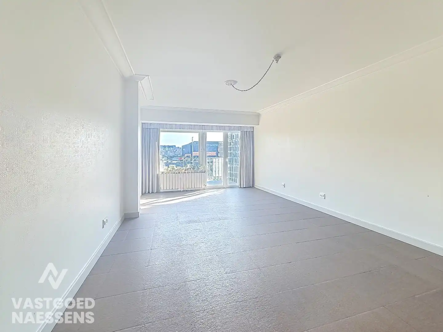 Appartement te koop Troonstraat 99 -/02.01 - 8400 Oostende