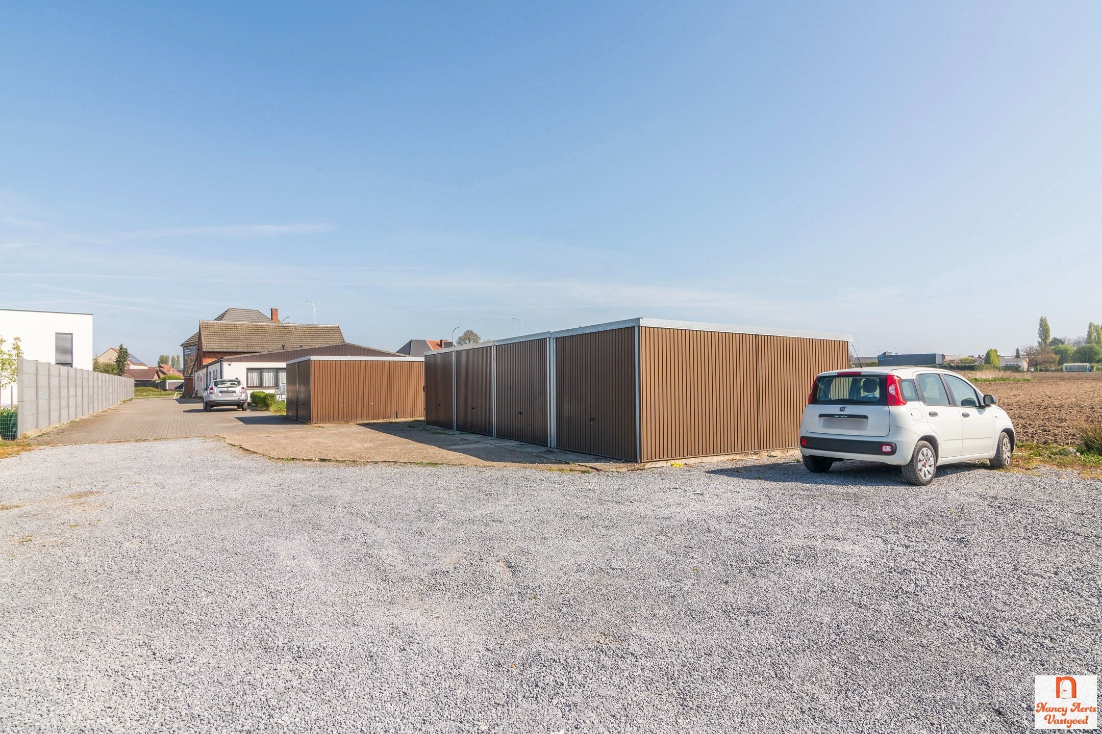 Rendabele vastgoedinvestering met gegarandeerde inkomsten foto 63