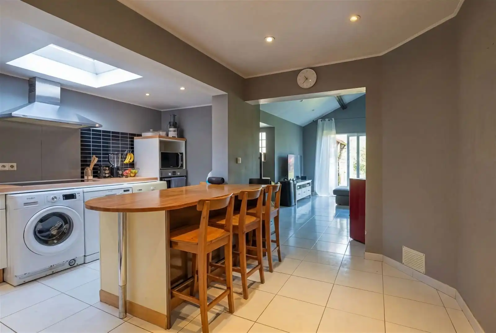 Knusse woning met grote tuin op 3are37 foto 7