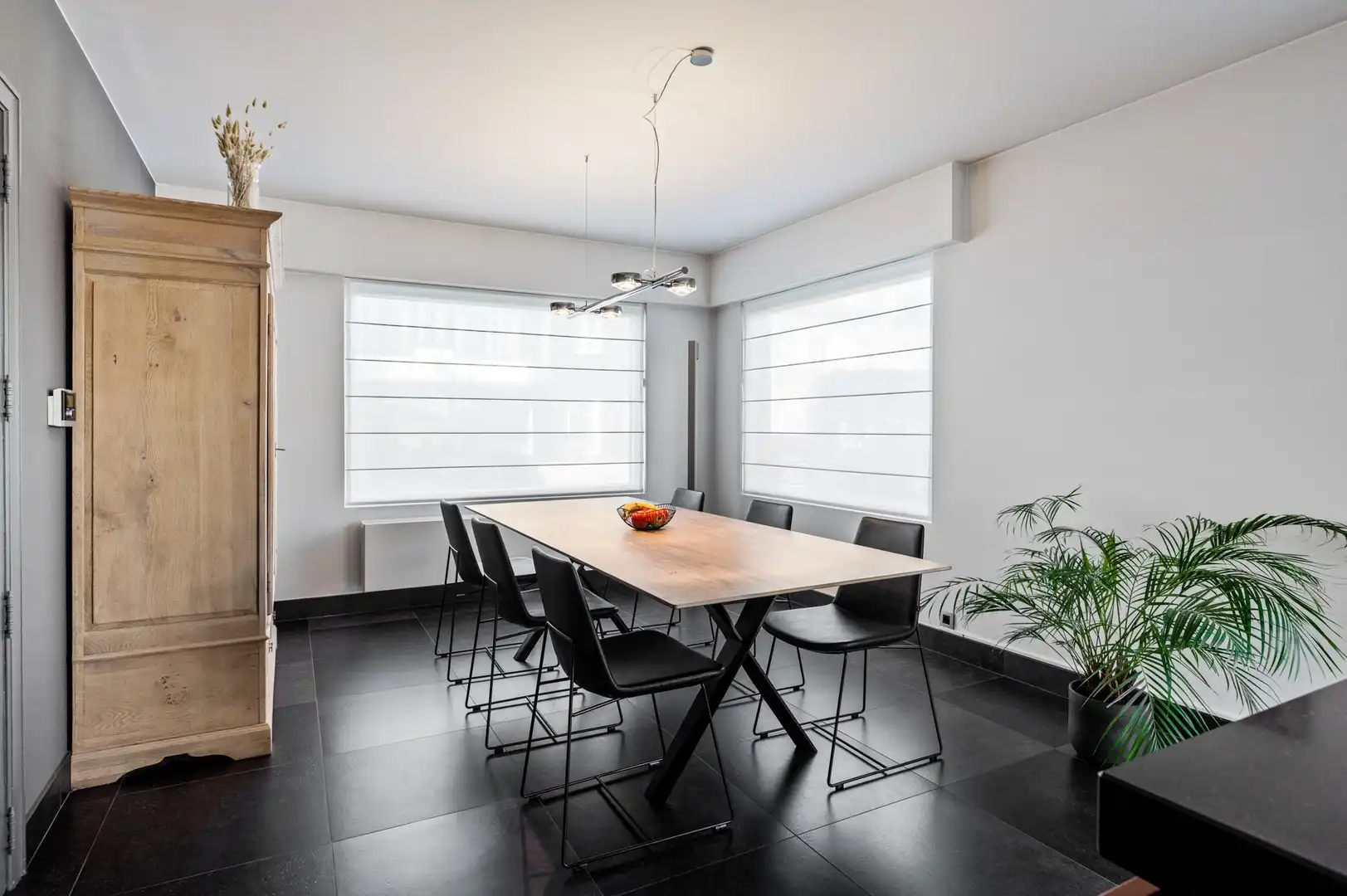 Instapklare woning met tuin in Brasschaat foto 6