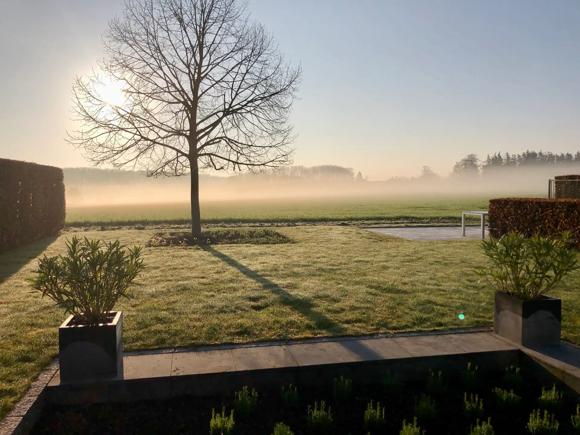 Instapklare woning met zwembad en prachtig vergezicht foto 29