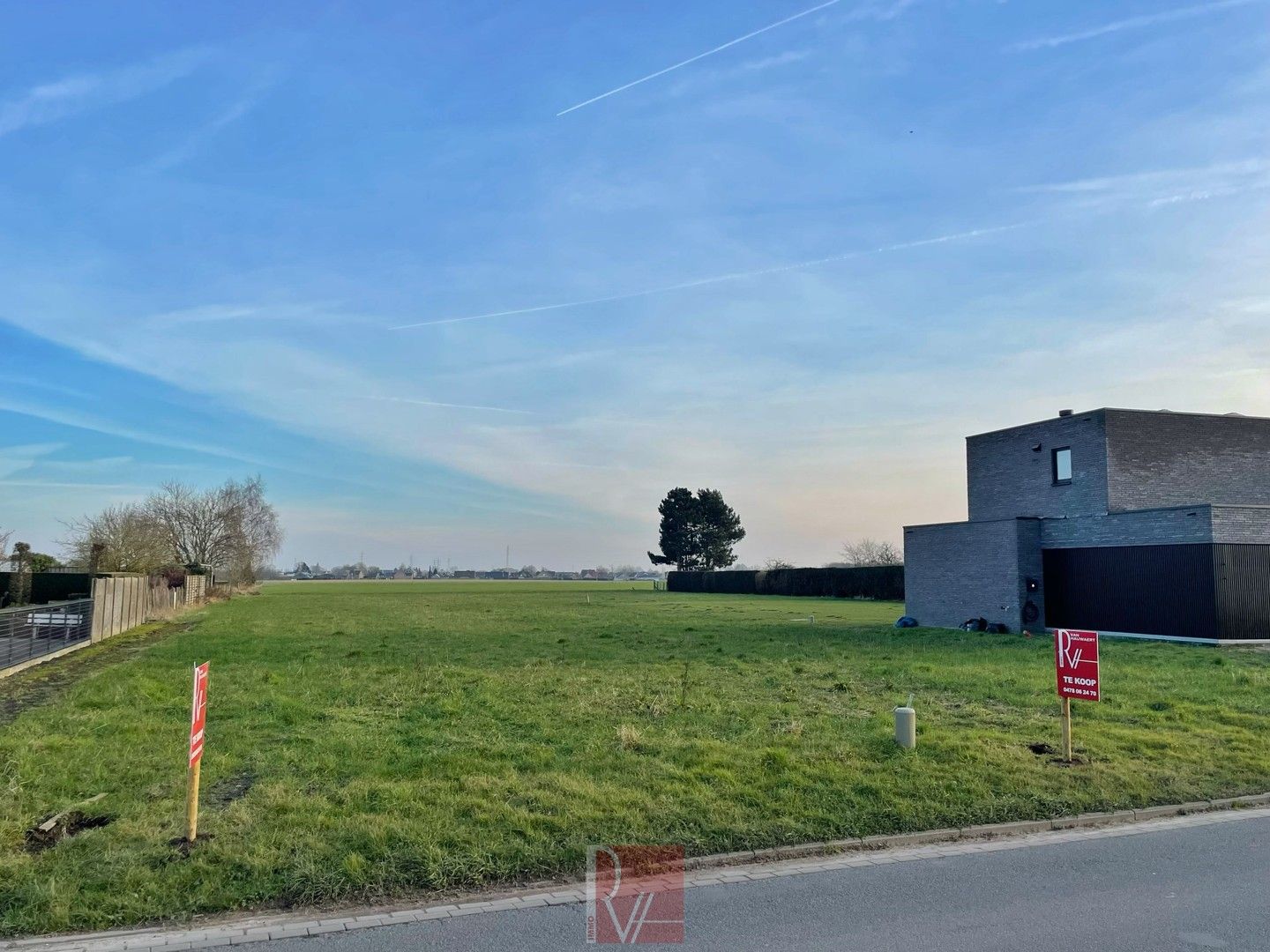 Bouwgrond foto 3
