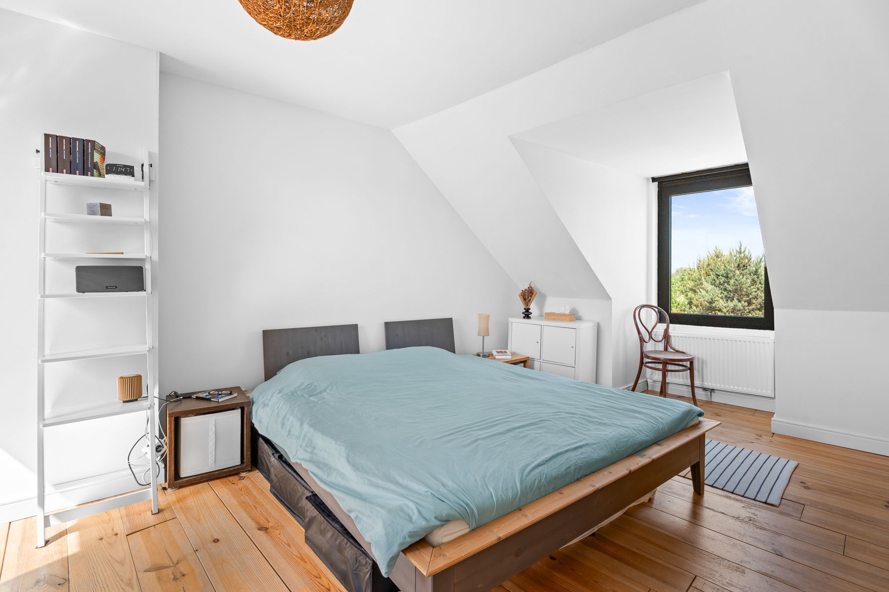 Knusse architectenwoning met garage te koop in Gentbrugge!  foto 17