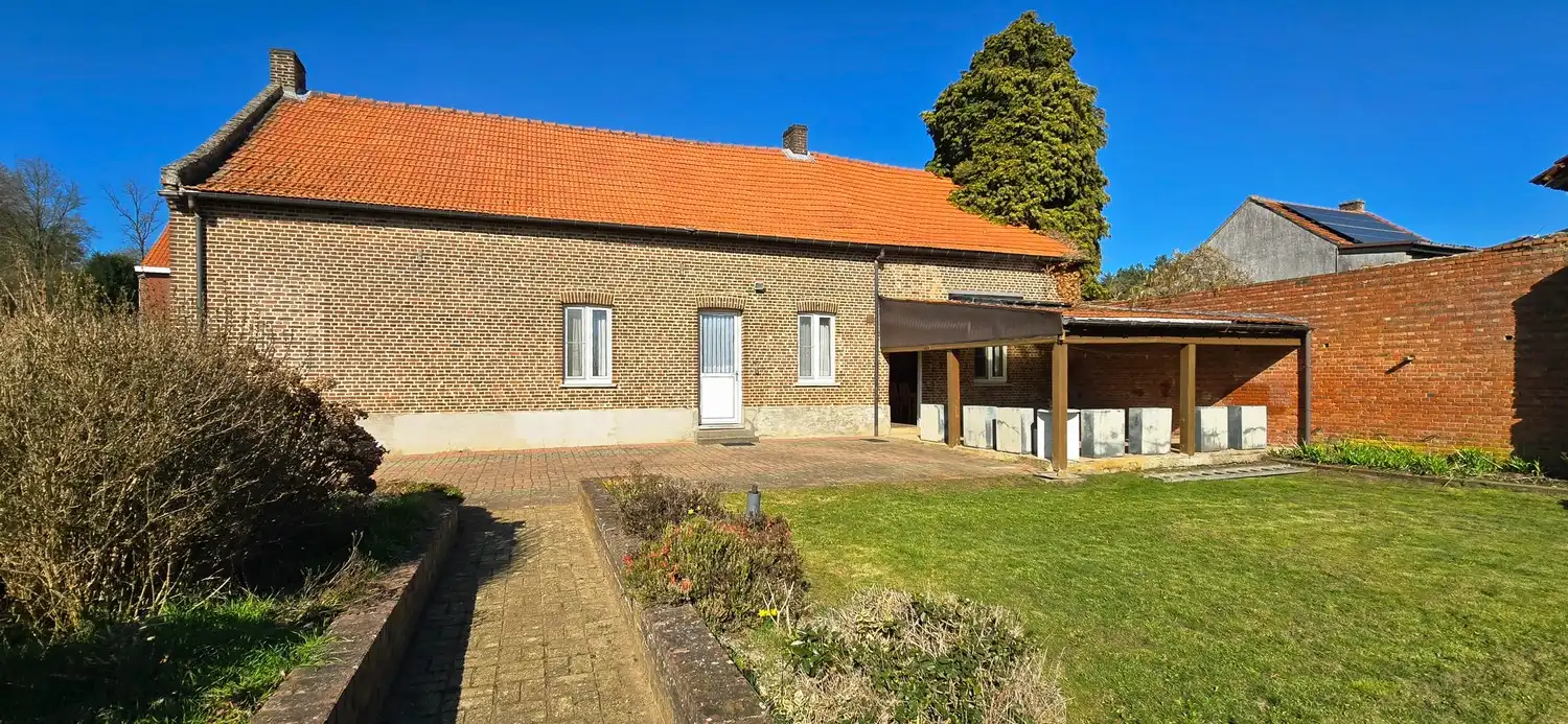 Boerderij te koop foto 4