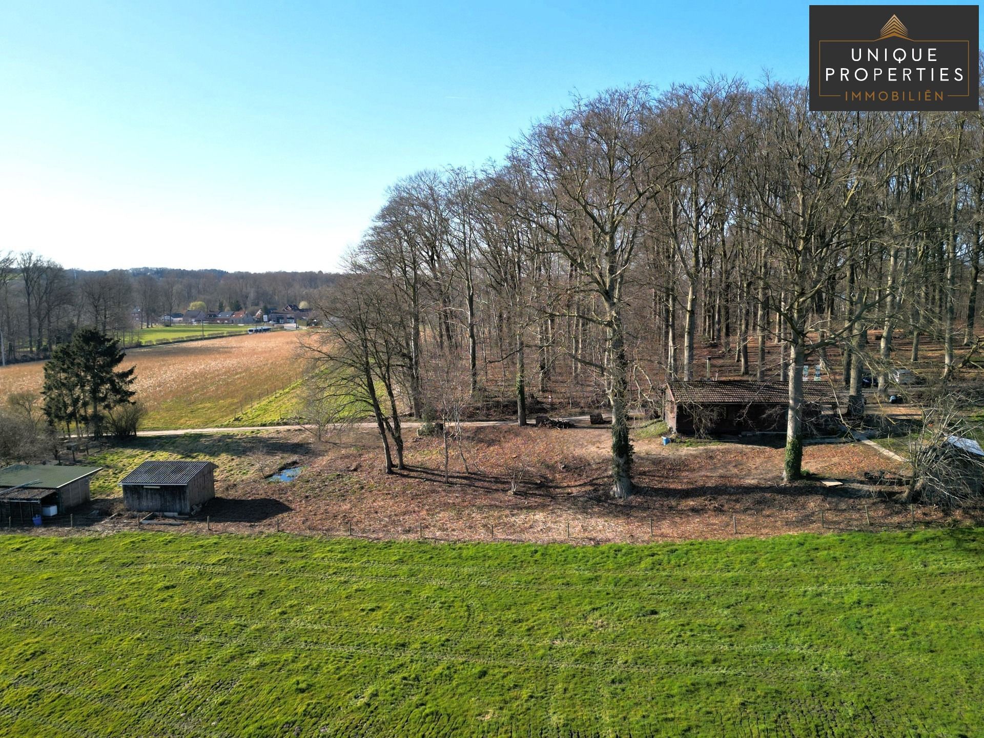 Chalet te koop foto 20