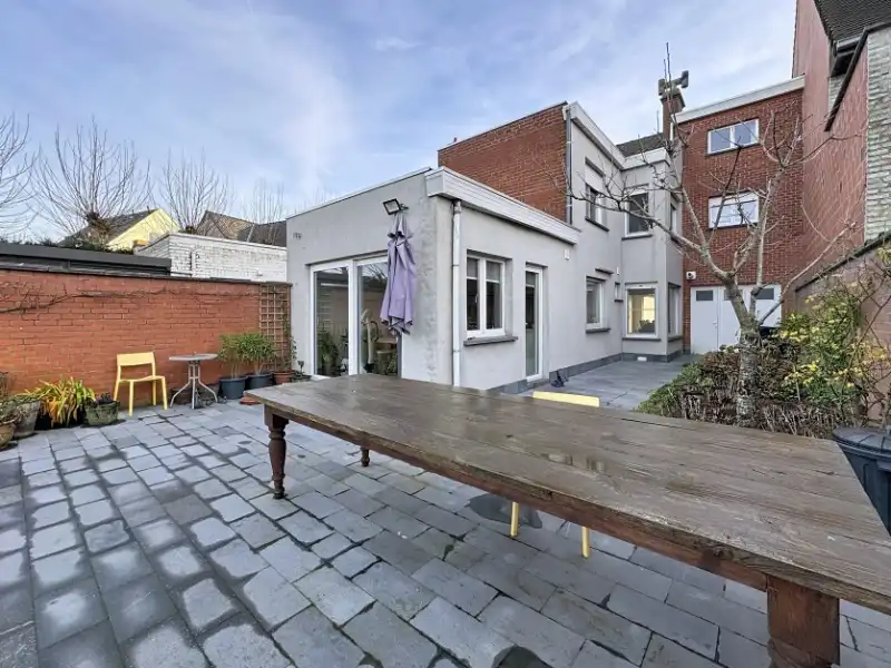 gezinswoning foto 16