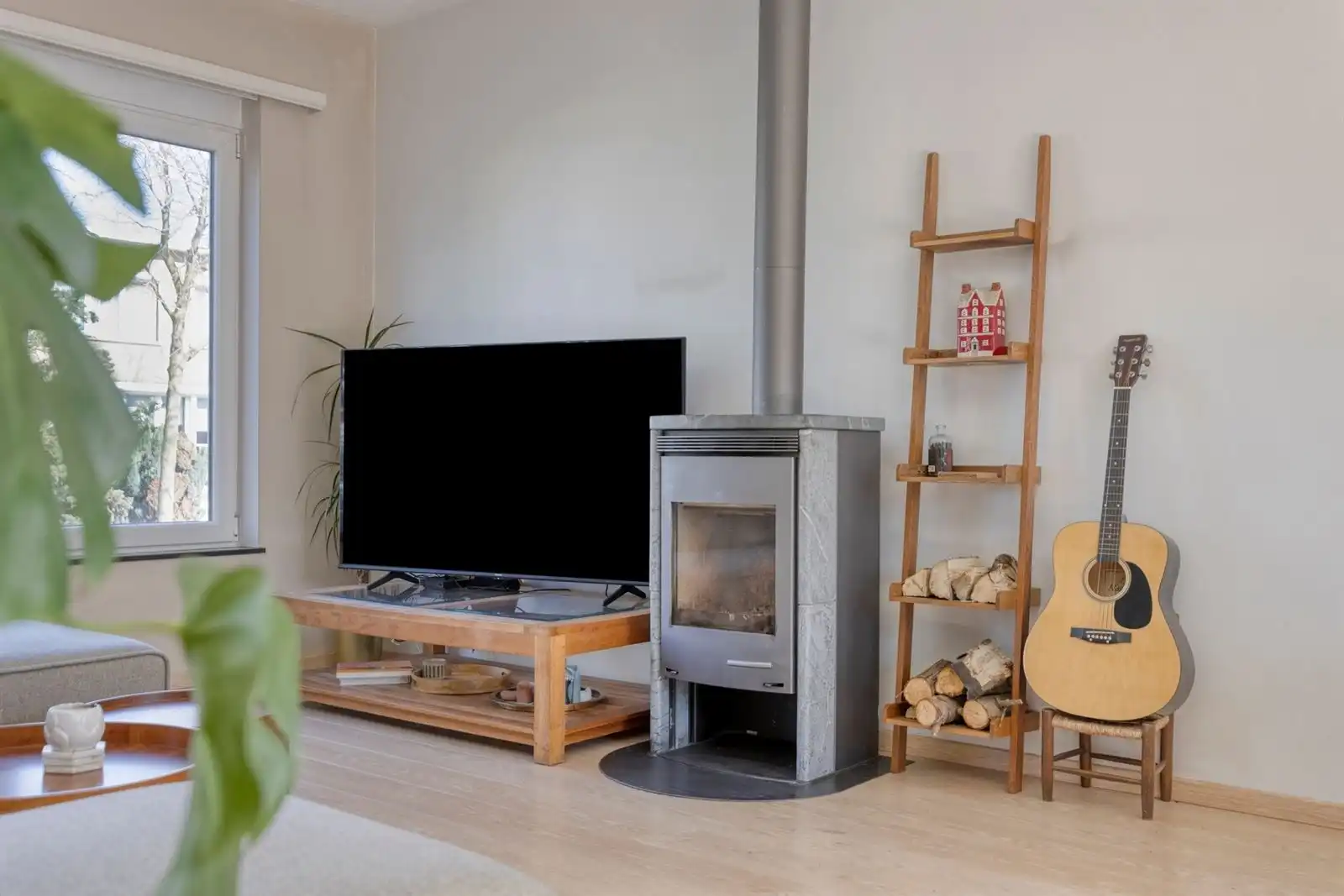 Lichtrijke gezinswoning met doordachte indeling foto 3