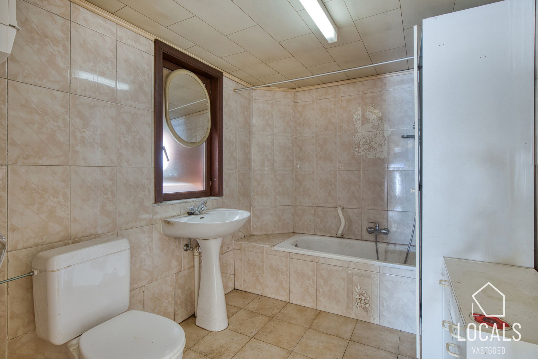 Woning met 3 slpks en tuin op een strategische locatie  foto 10