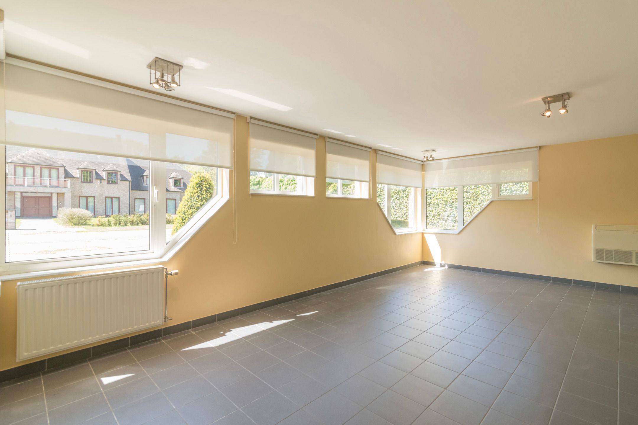 Kantoor- of praktijkruimte met woning op toplocatie foto 24