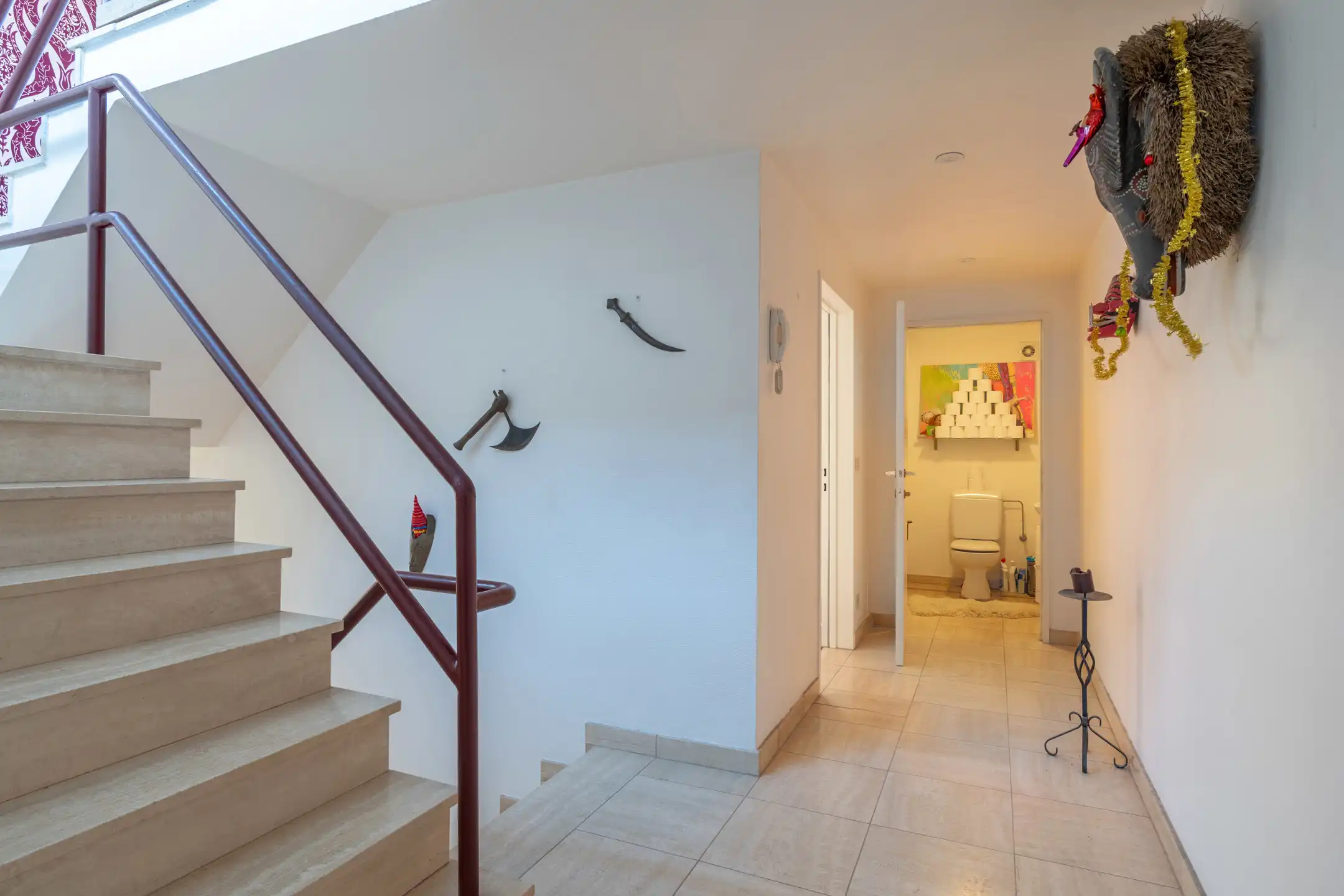 Unieke charmante woning (423m²) in het hartje van Vosselaar. foto 20