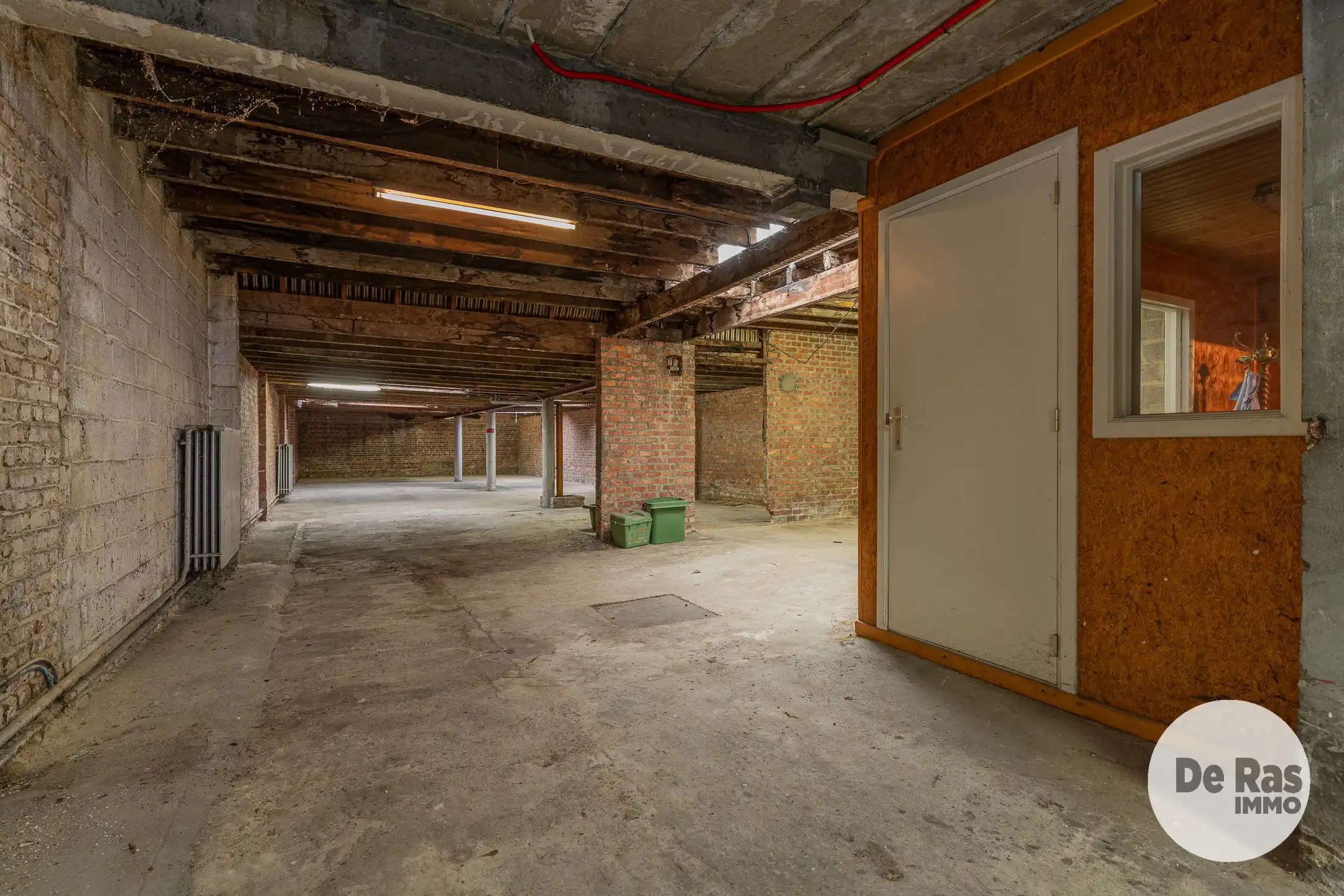 AALST – WONING MET VEEL STOCKAGERUIMTE OP TOPLOCATIE foto 21
