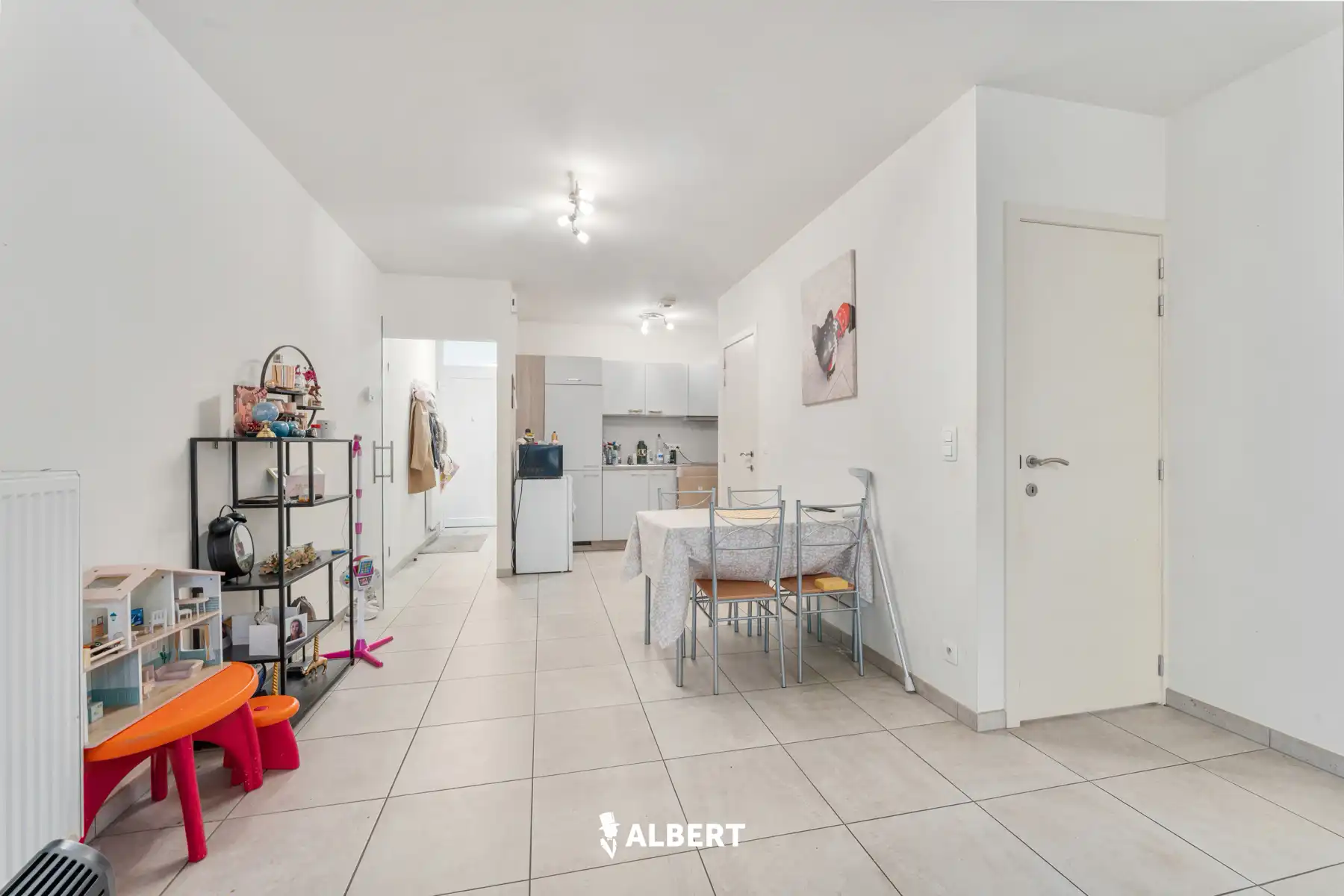 INSTAPKLARE woning Izegem foto 6