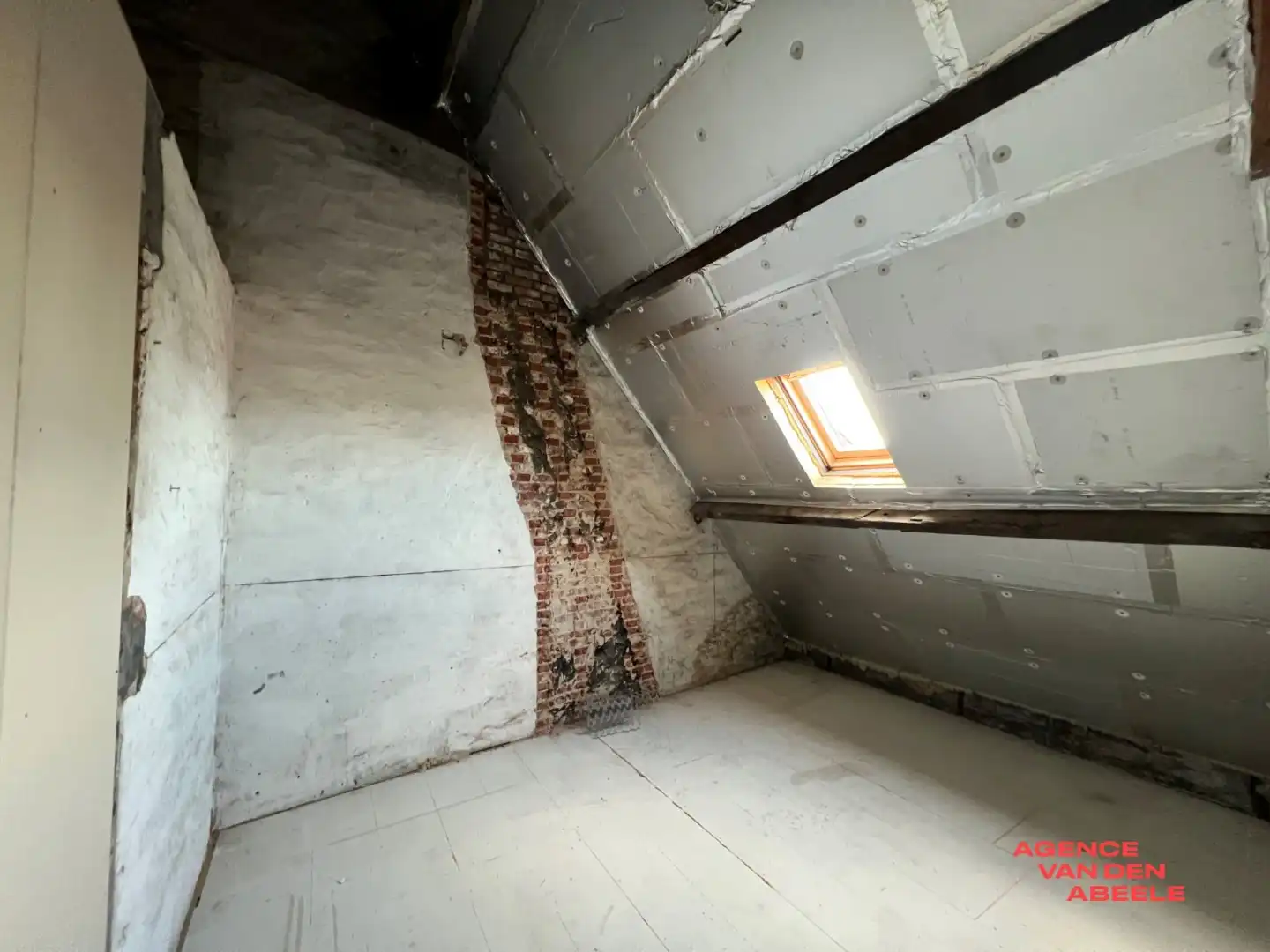 Authentieke herenwoning met 4 slaapkamers en tuin  foto 22