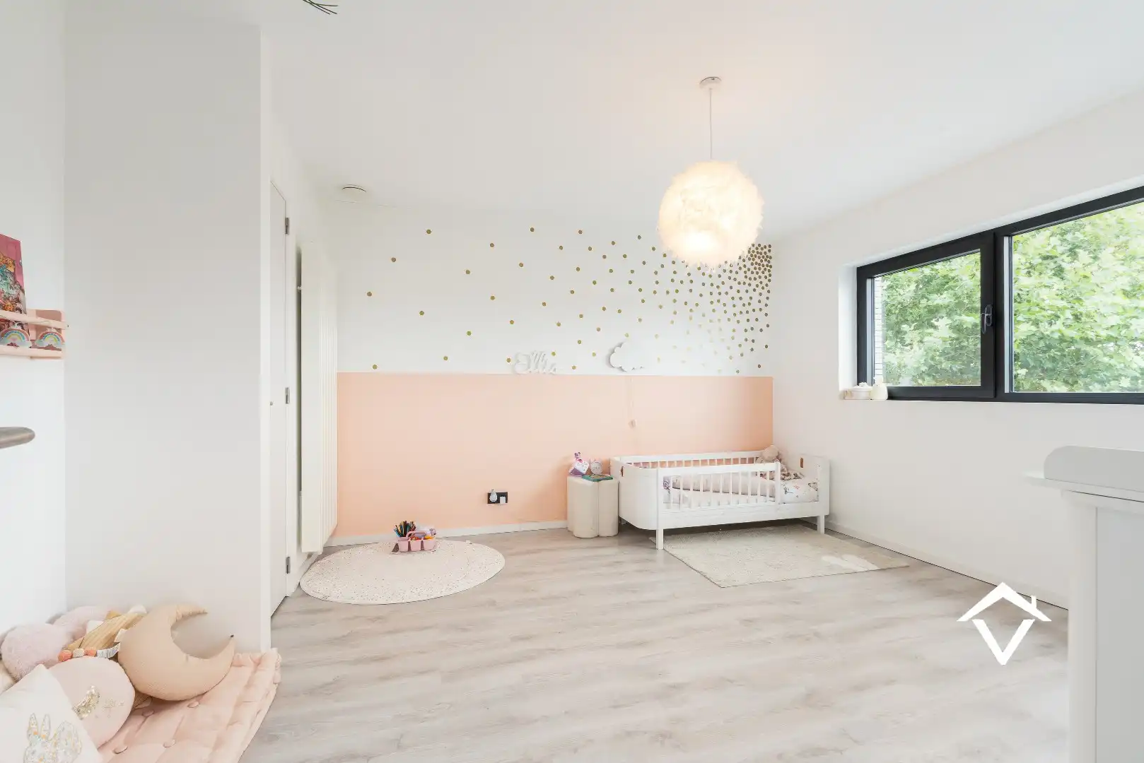 Exclusieve, energiezuinige villa met 247 m² bewoonbare oppervlakte, volledig onderkelderd en gelegen in een rustige doodlopende straat foto 20