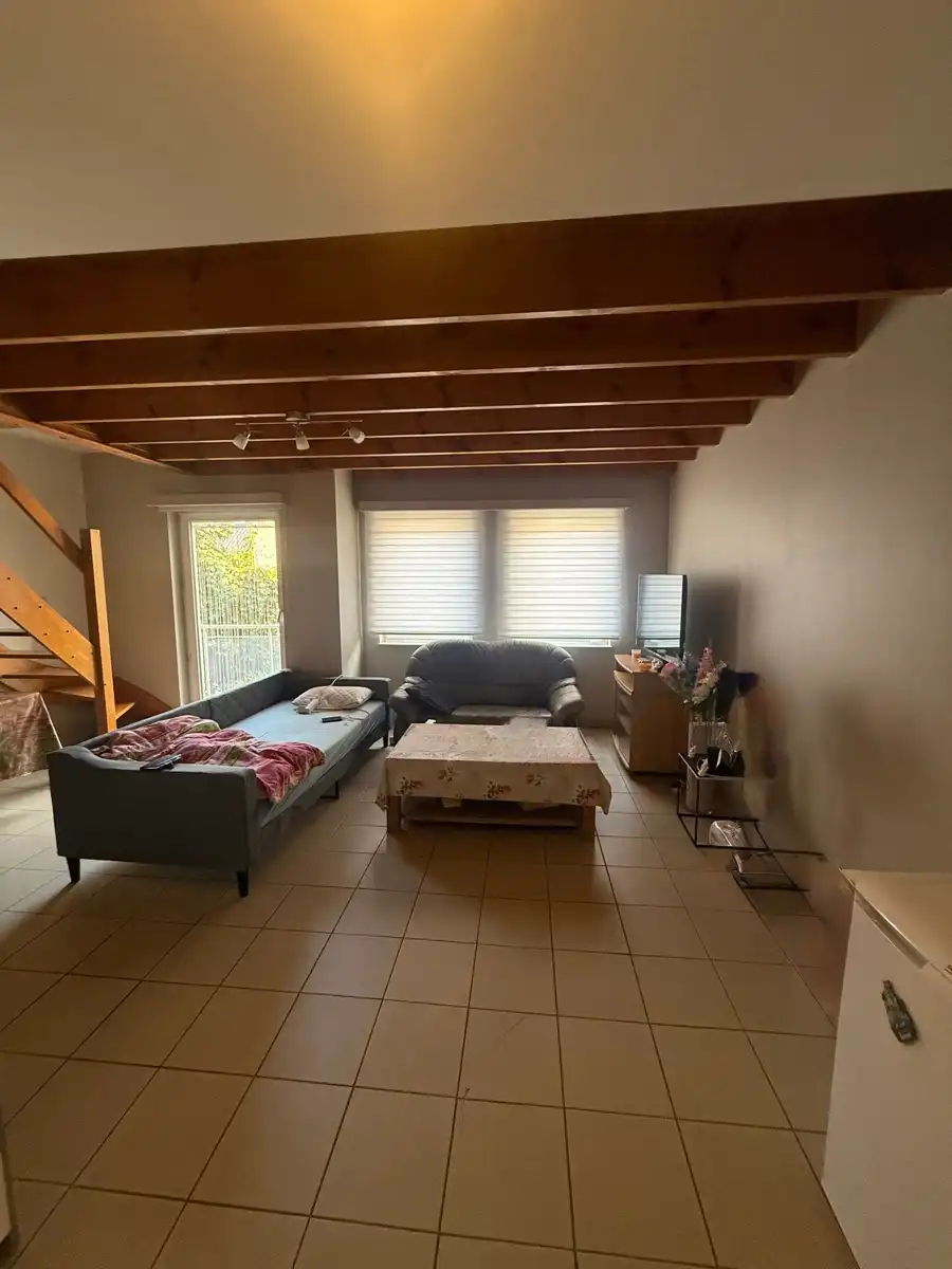 Instapklaar appartement in Genk foto 2