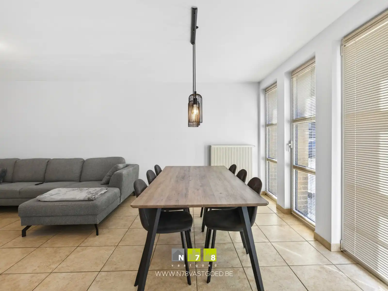 Appartement te huur foto 5