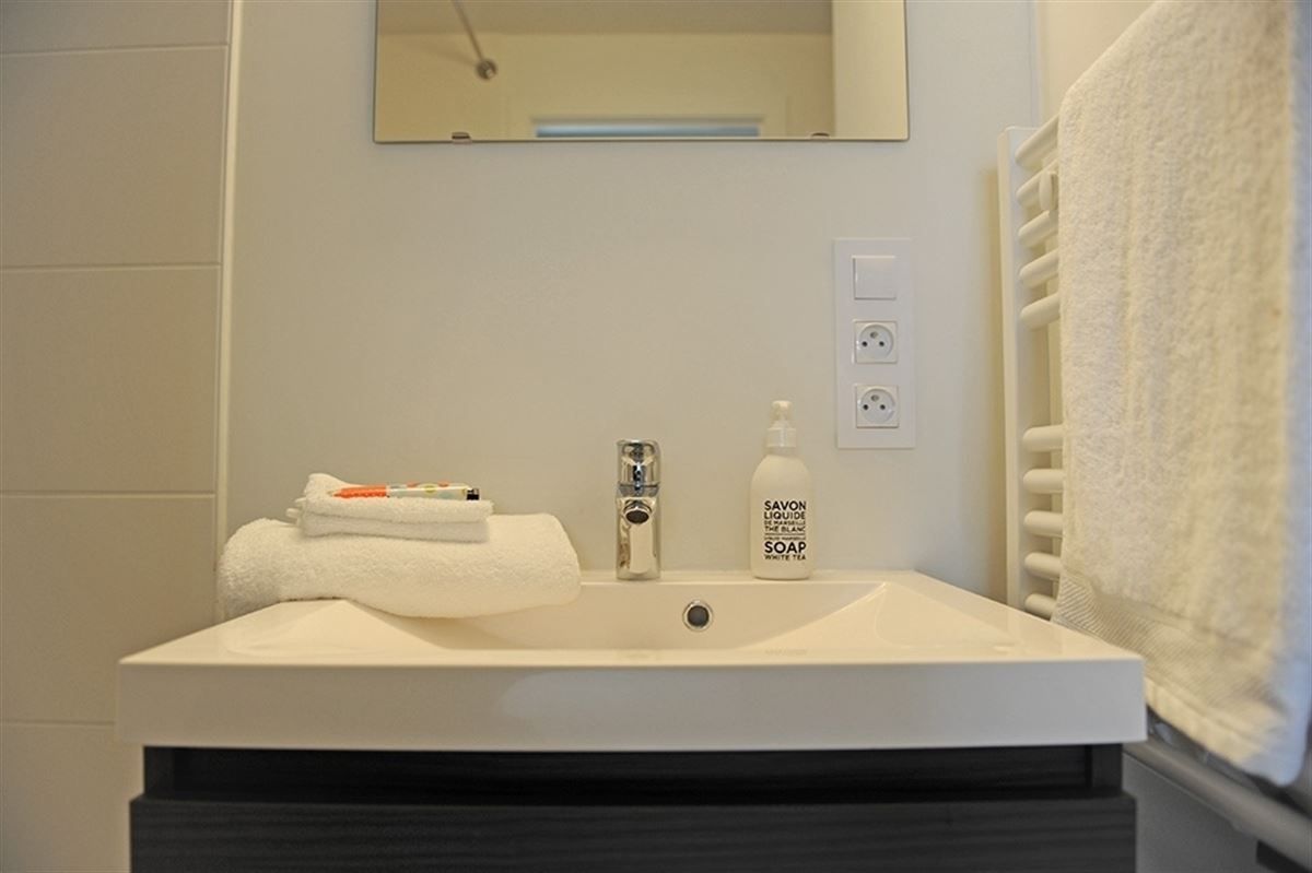 1-slaapkamer appartement met prachtig uitzicht  foto 14