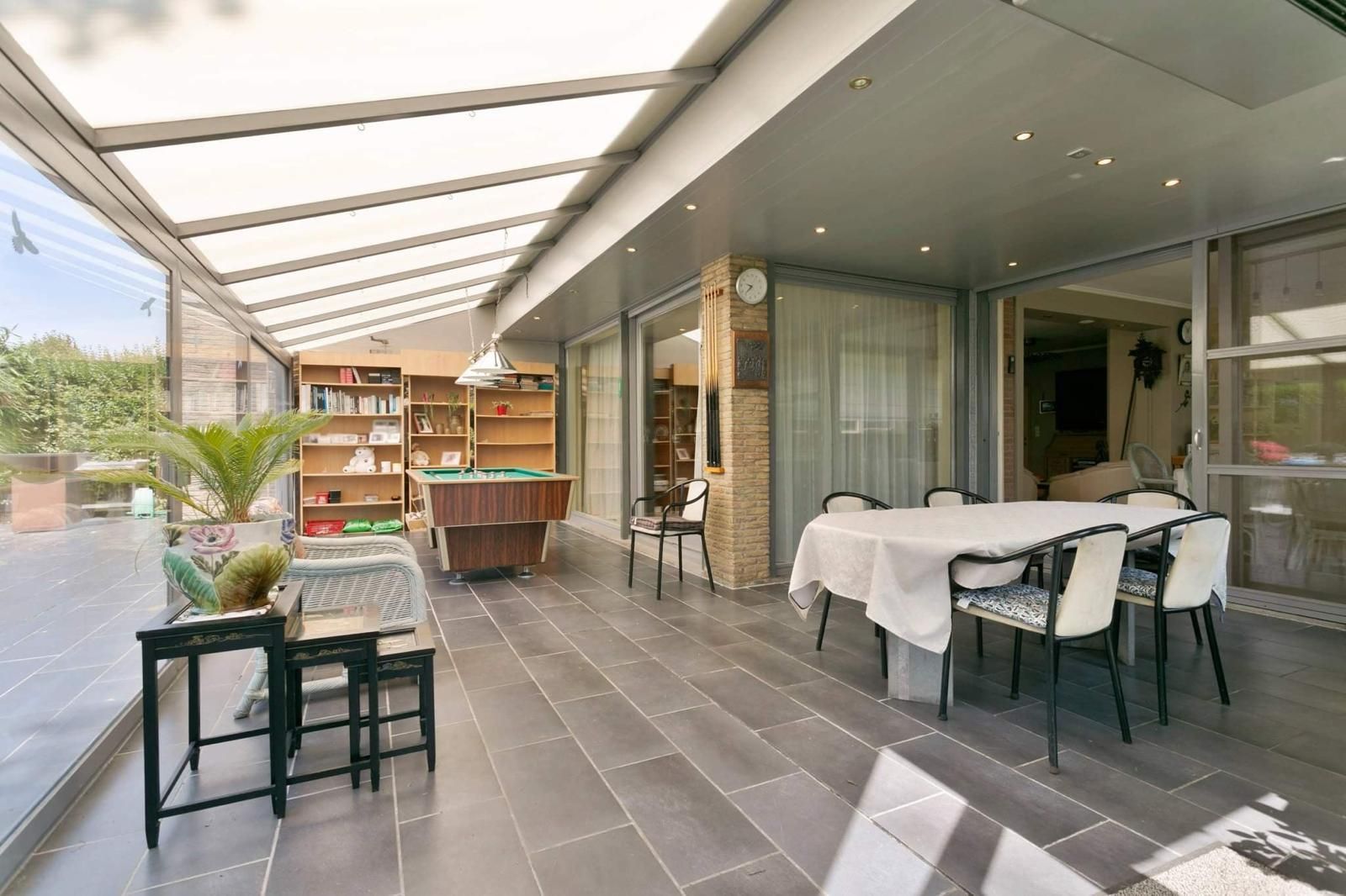 Uitstekend gelegen BUNGALOW /VILLA te koop te Middelkerke!* foto 6