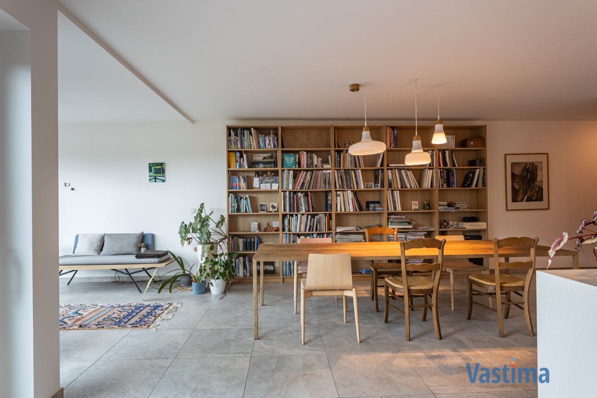 Instapklaar en energiezuinig BEN Appartement met zicht én zon foto 7