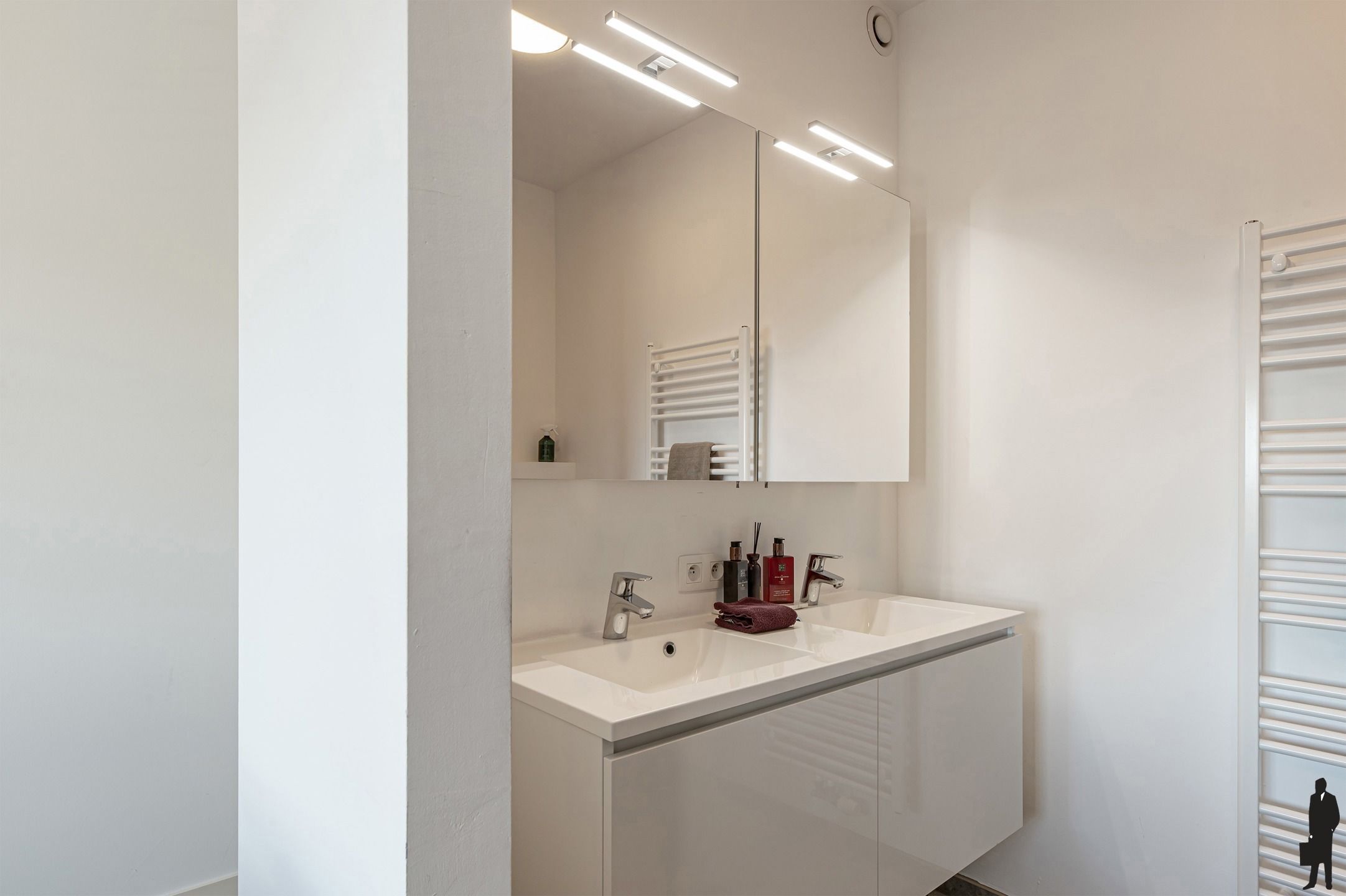 Luxe appartement met 3 slaapkamers in Turnova Toren foto 11