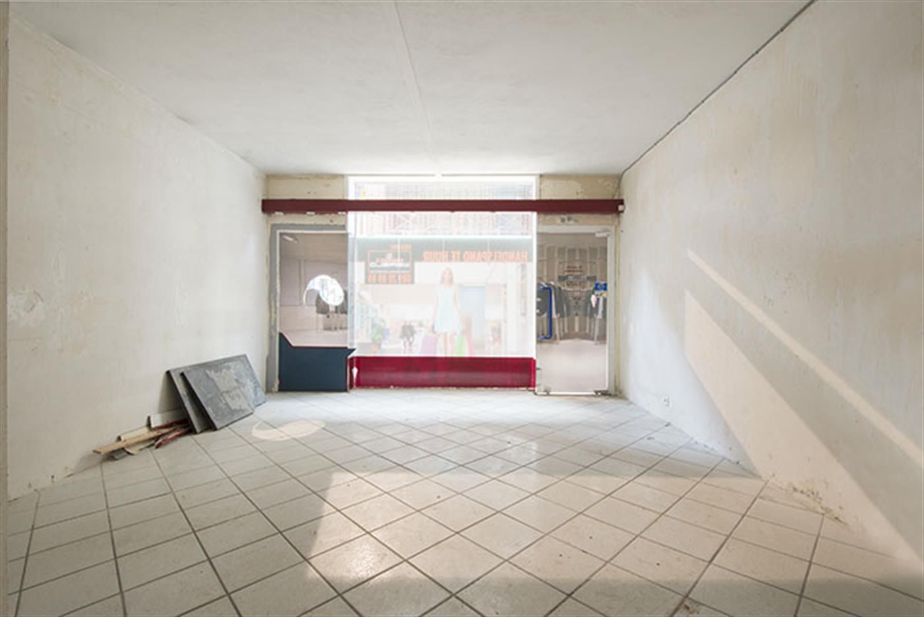 Handelspand op top locatie (Shopping 2) foto 8