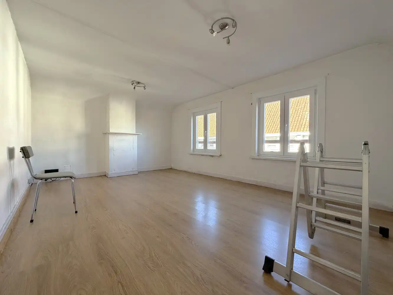 Gezellige stadswoning met zonnige tuin (opp 136m²)! foto 11