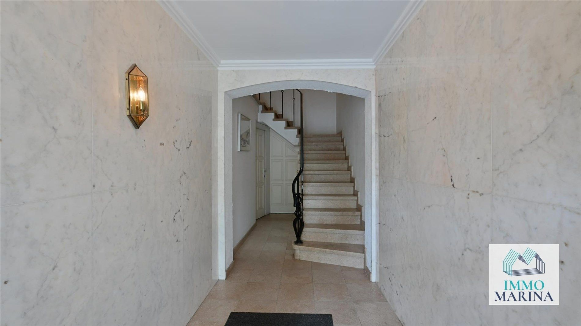 Appartementsgebouw met 3 APP & tuin te WILSELE foto 20