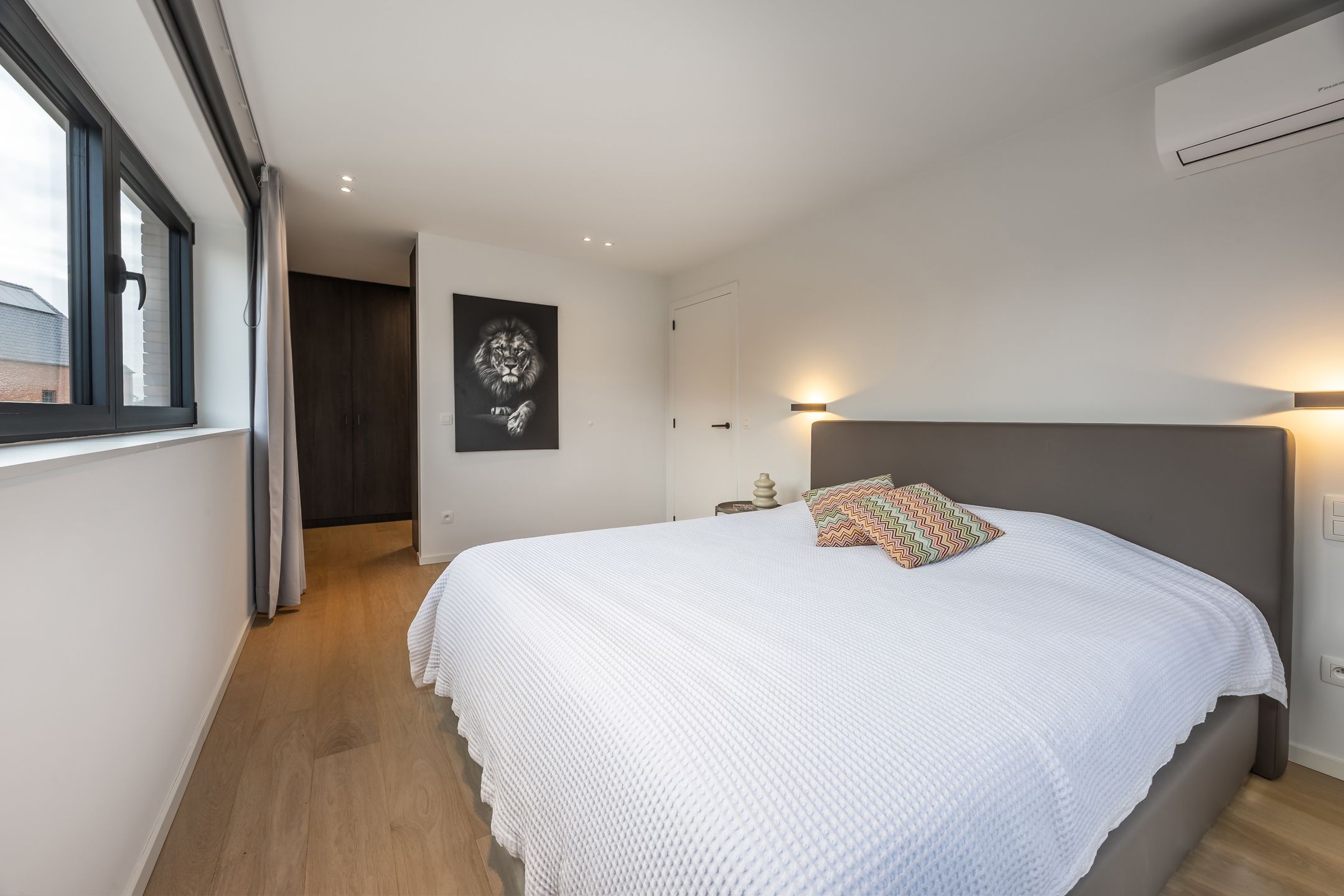 Moderne woning in rustige, doodlopende straat te Beerse foto 9