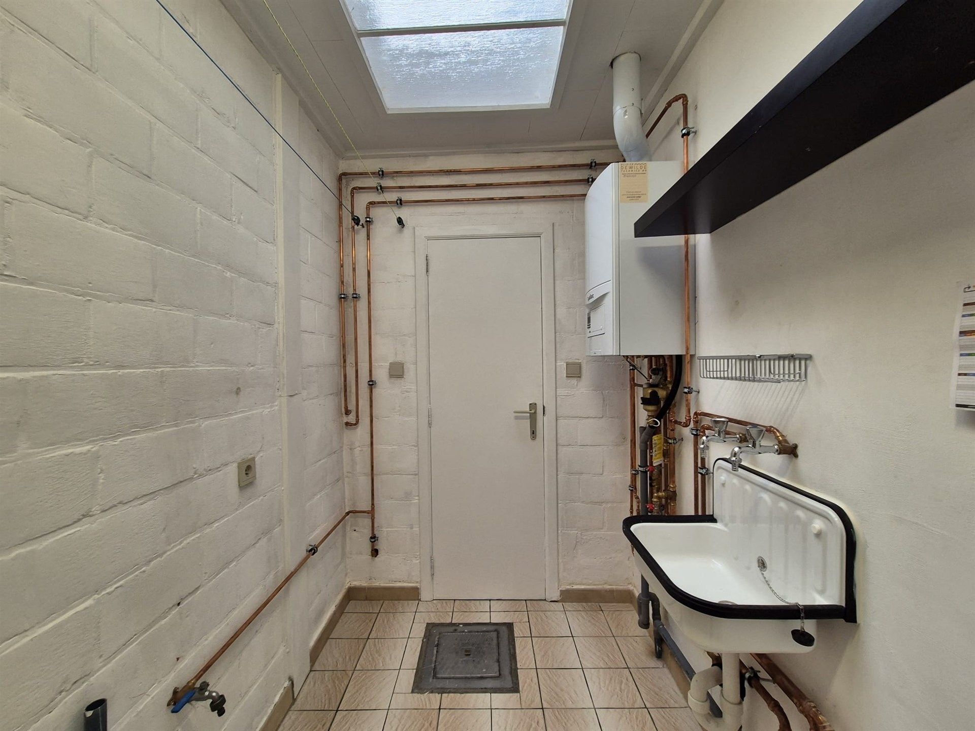 Gunstig gelegen betaalbare woning nabij Gent. foto 11
