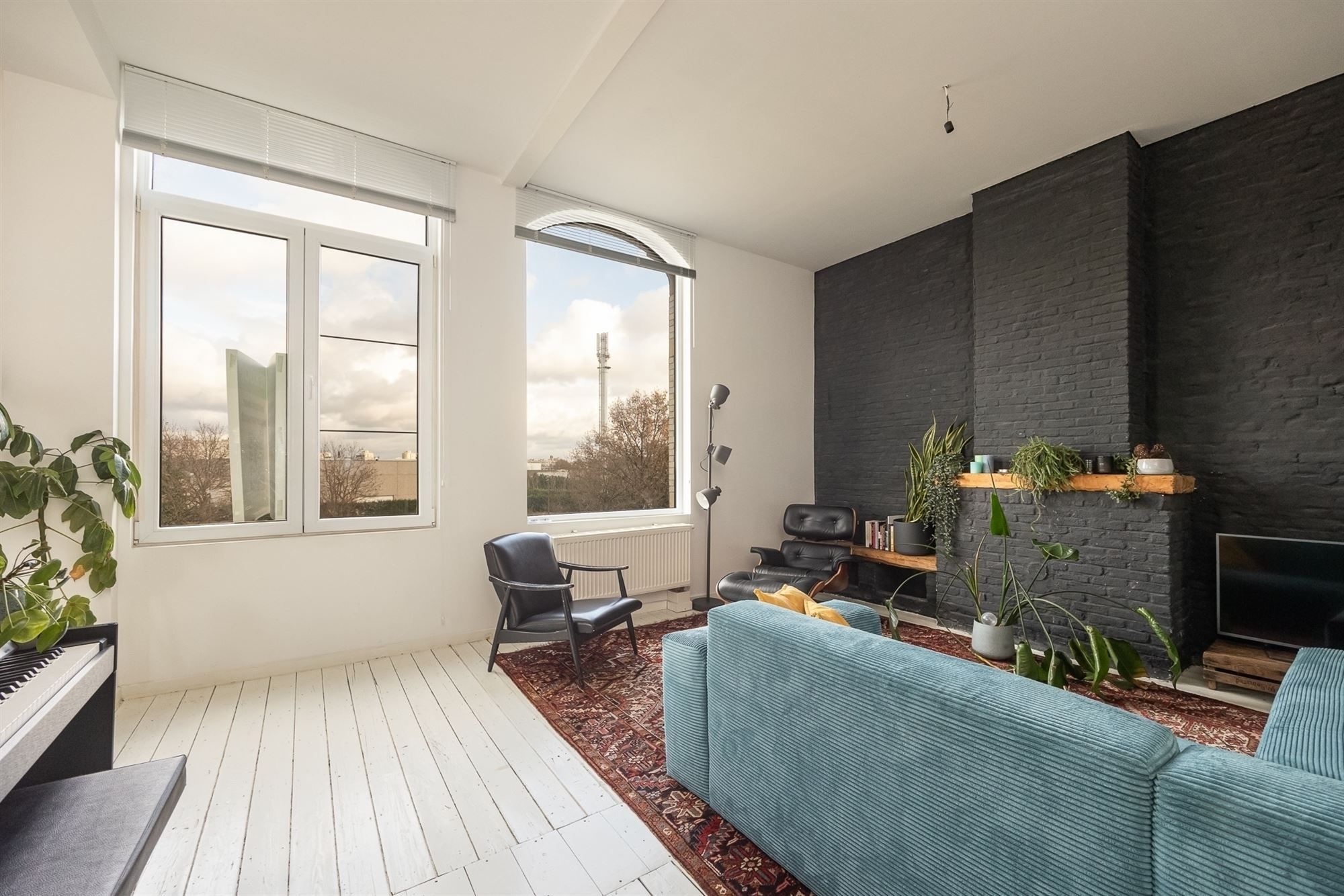 Gerenoveerd appartement nabij de Hobokense Polder foto 4