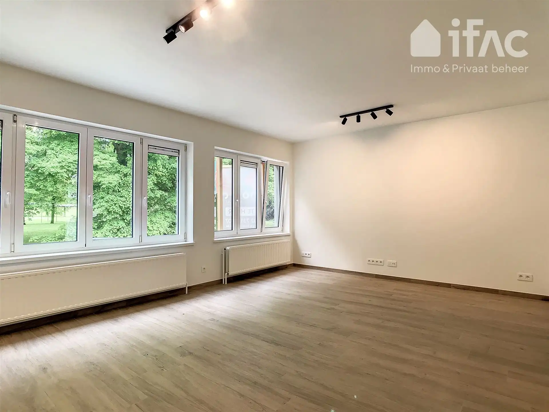 Gerenoveerd appartement in het centrum van Tervuren foto 12