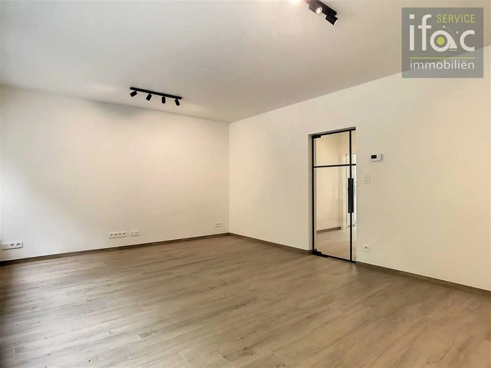 Gerenoveerd appartement in het centrum van Tervuren foto 12