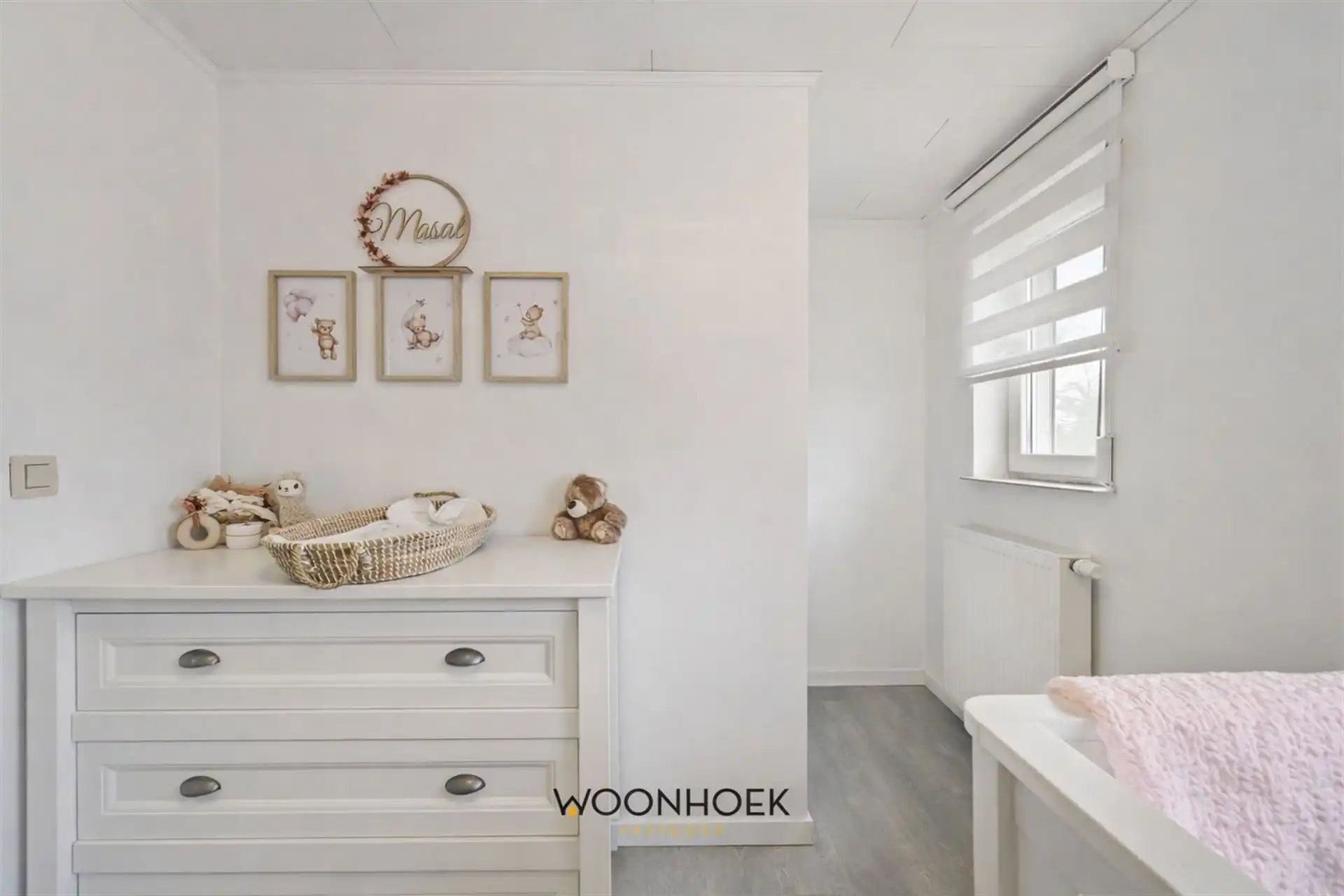 Stijlvol wonen in het groen te Lokeren foto 15