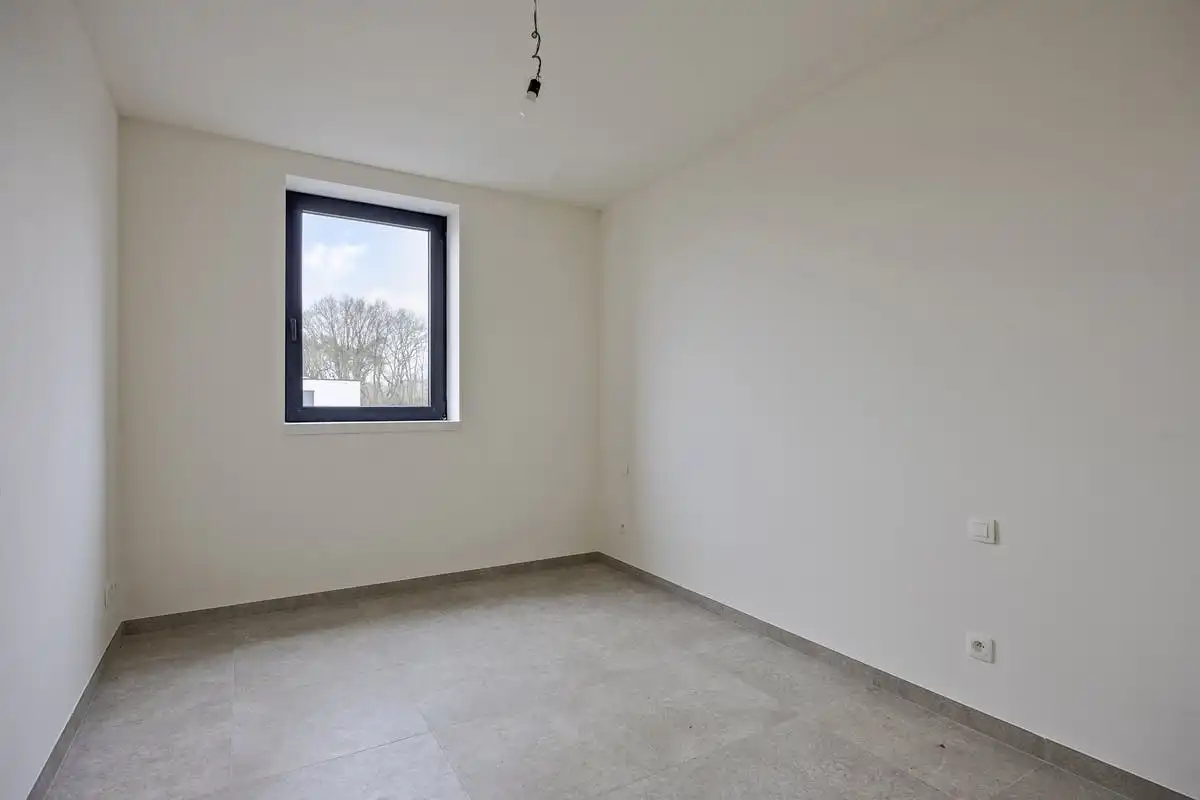 Rustig gelegen nieuwbouwwoning vlakbij het centrum van Balen foto 9