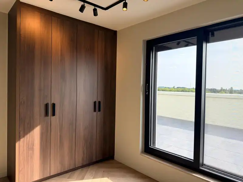 2 SLAAPKAMER APPARTEMENT MET PRACHTIG UITZICHT!! foto 12