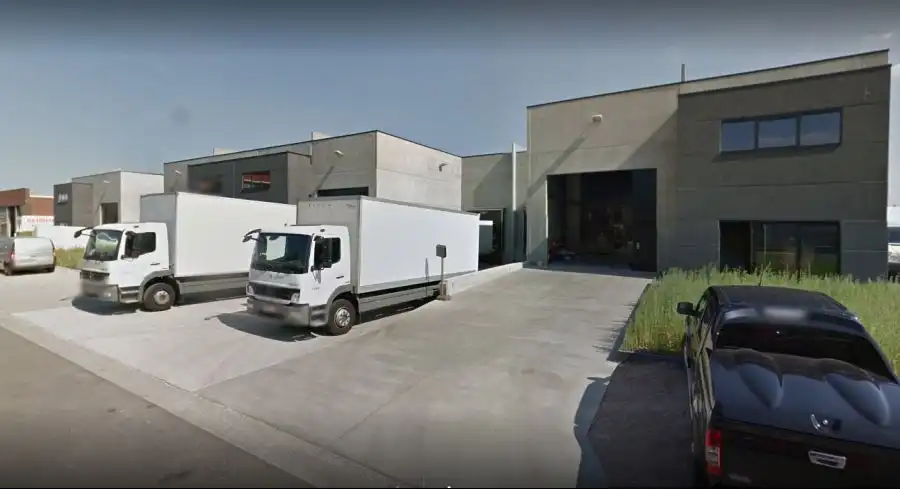 Schalienhoevedreef 5 U 8, 2800 Mechelen foto 3