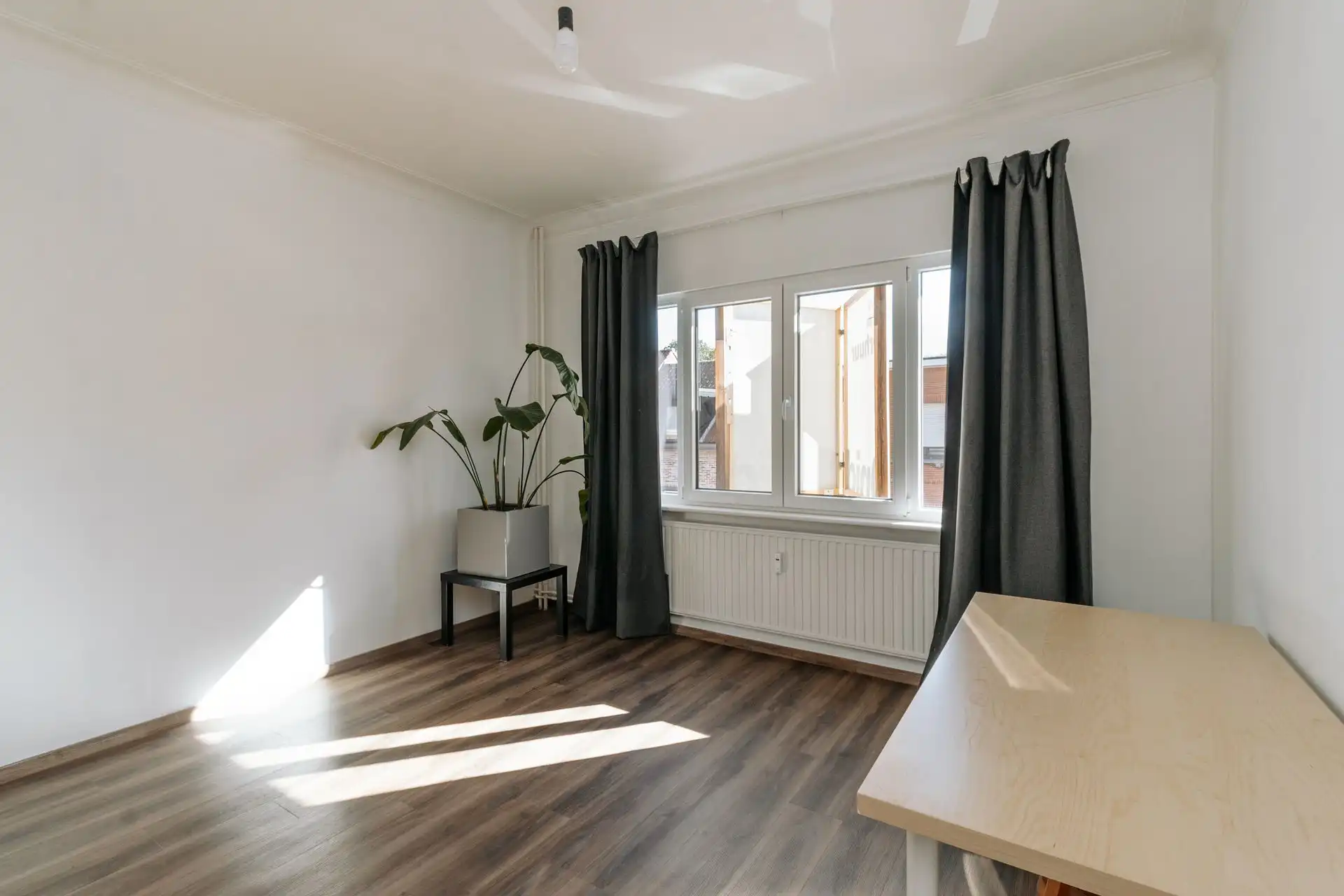 Appartement met 2 slaapkamers nabij centrum Wilrijk foto 12