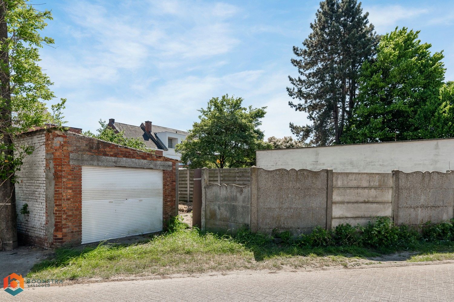 Te renoveren woning met 3 slpkrs en tuin in Heist-op-den-Berg foto 12