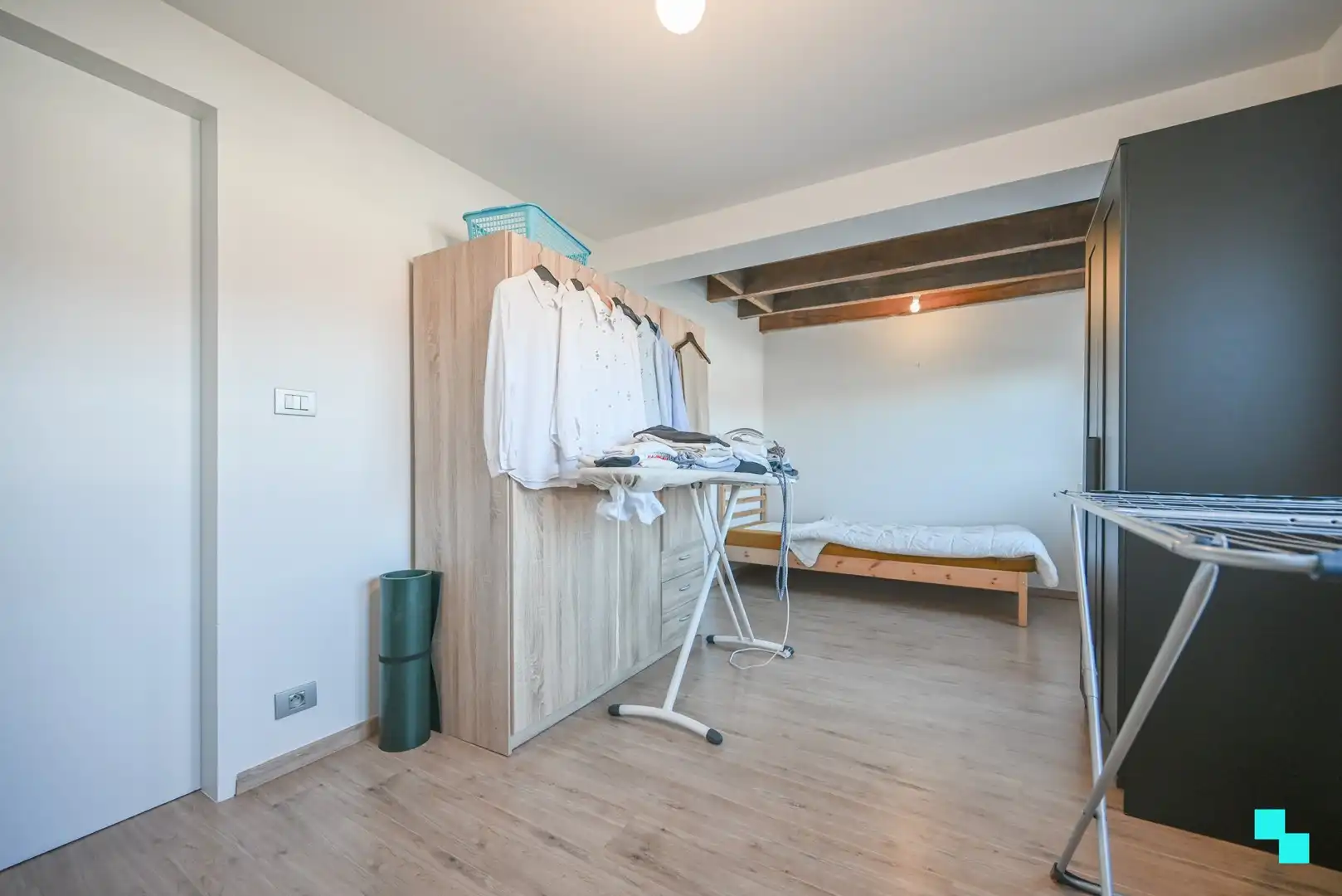 Stijlvol wonen met comfort: 5 slaapkamers, zonnig terras & moderne technieken foto 11