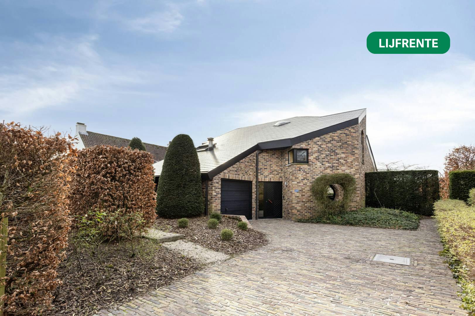 Huis te koop Hofakker 33 - 2990 Wuustwezel