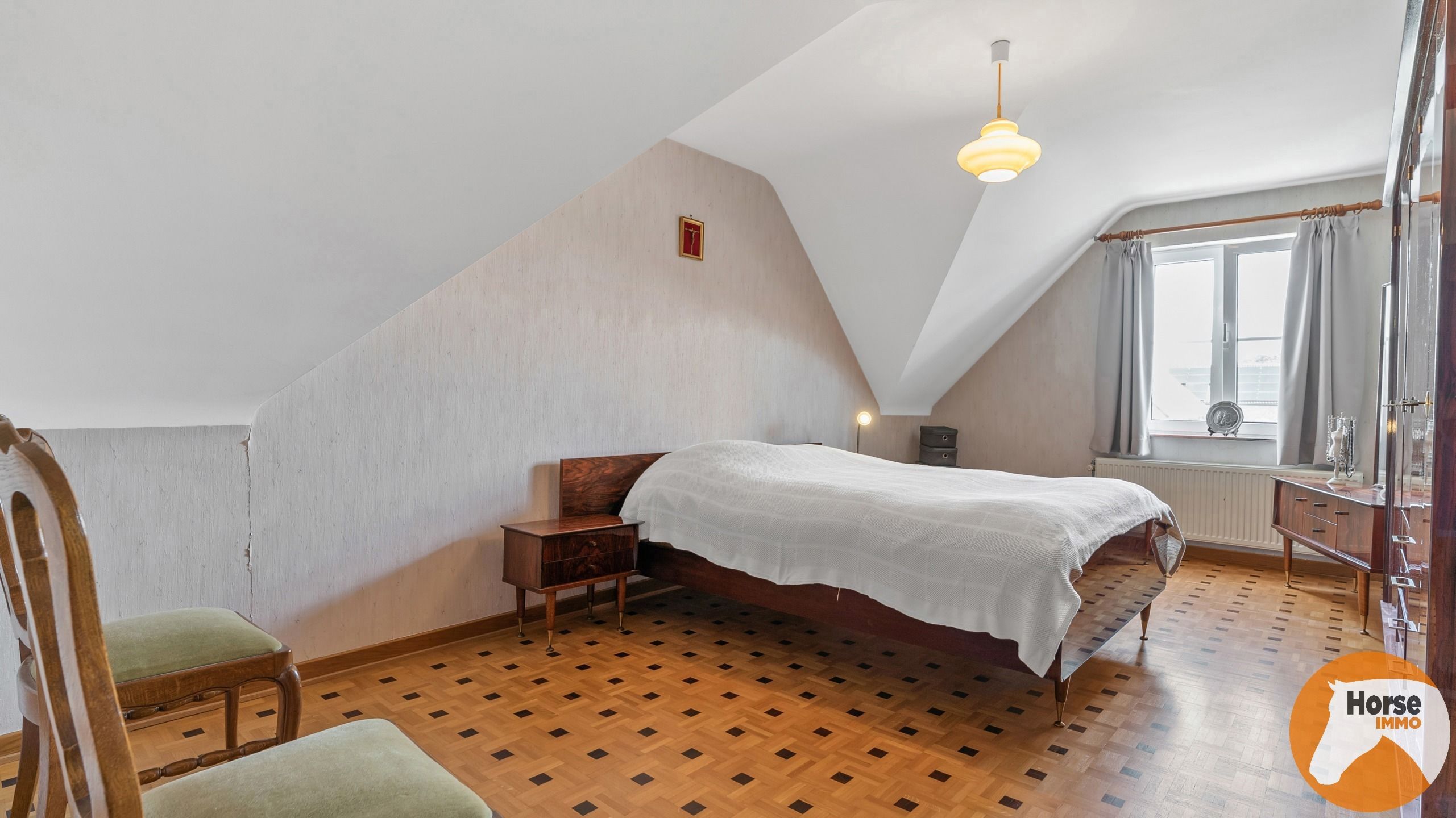 MECHELEN - Exclusieve hippische accommodatie op +/- 4,4ha  foto 39