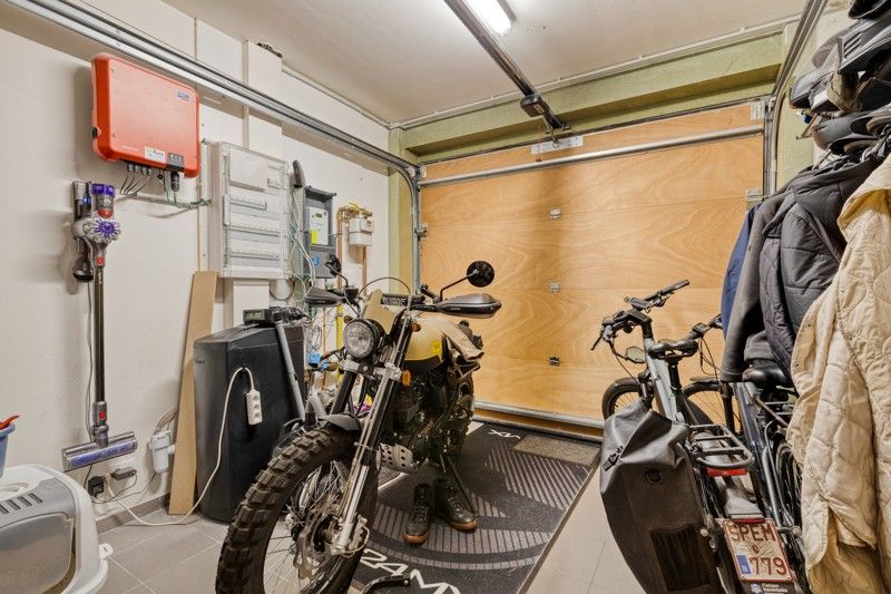 🏡 Gezellige woning met 4 slaapkamers én garage TE KOOP in Haspelstraat 17, te Sint-Eloois-Vijve! foto 23