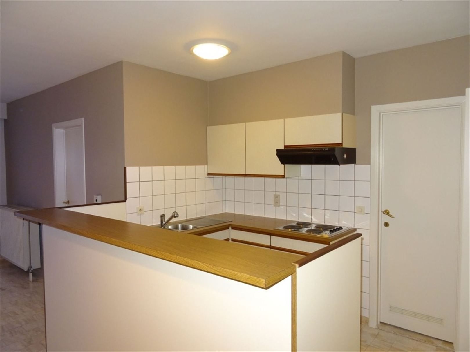 Appartement foto 3