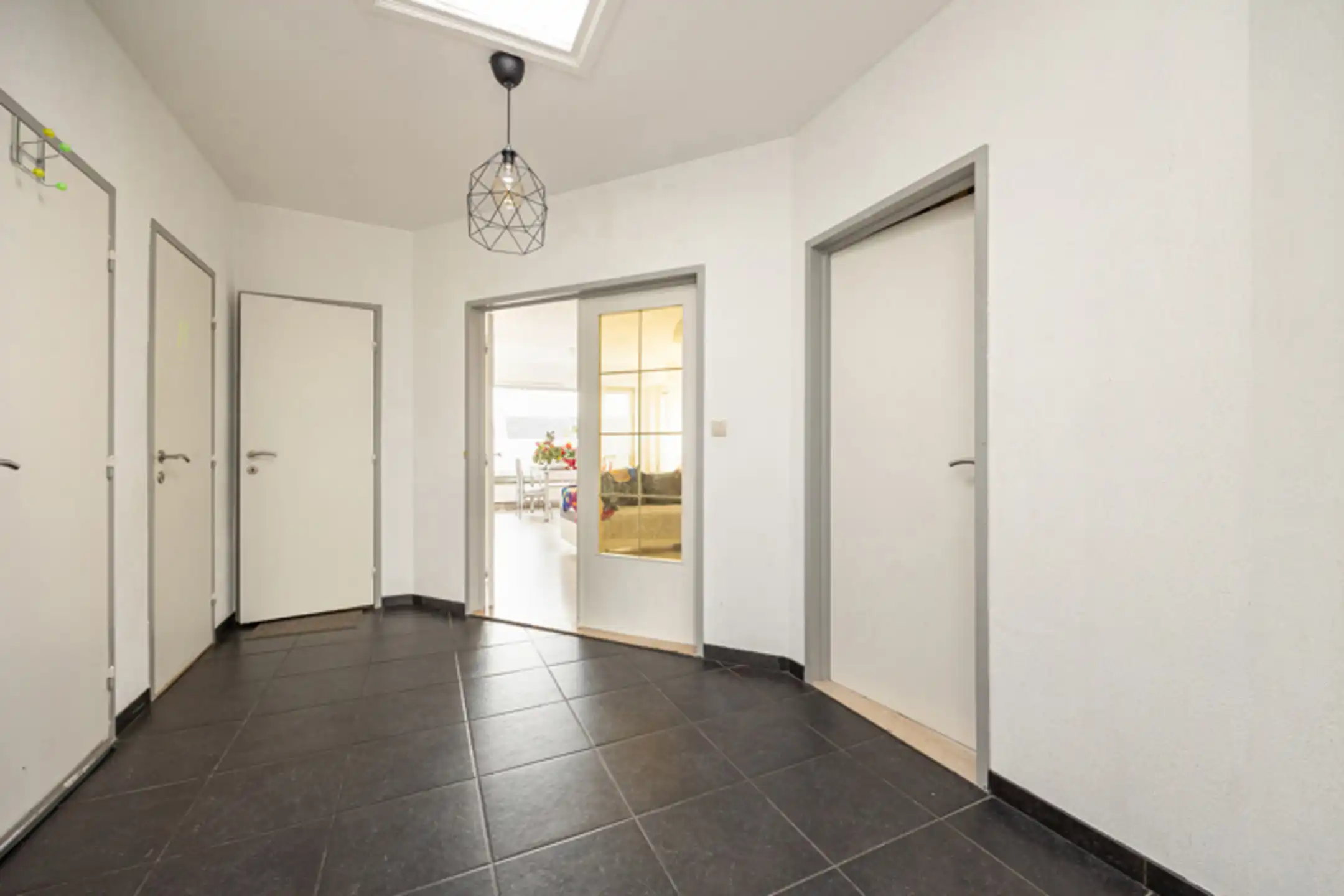 mooi appartement met terras en veel lichtinval met 2/3 slaapkamers  foto 10