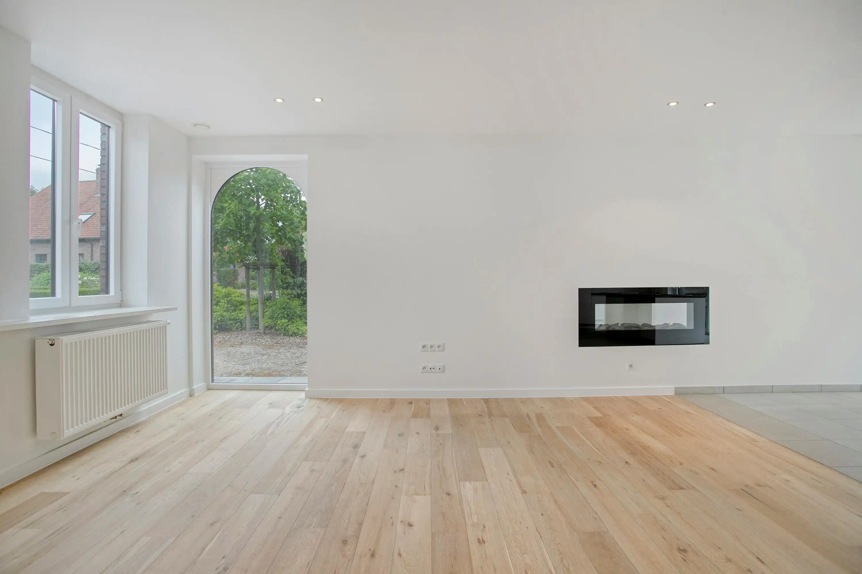 Energiezuinig huis met 4 slaapkamers in Ingelmunster. foto 5