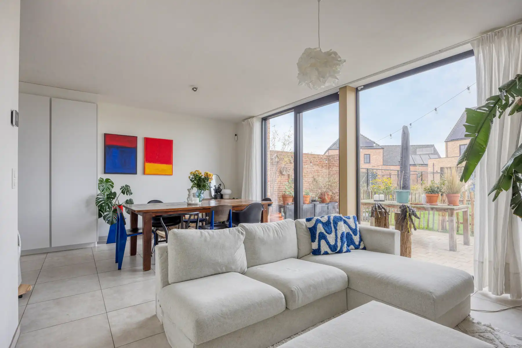Huis te koop foto 3